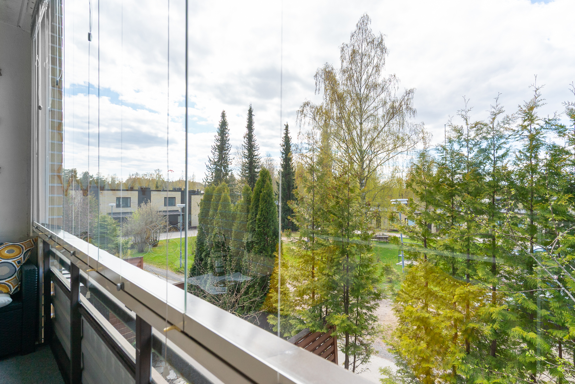 Lahjaharjuntie 30, Jyväskylä 