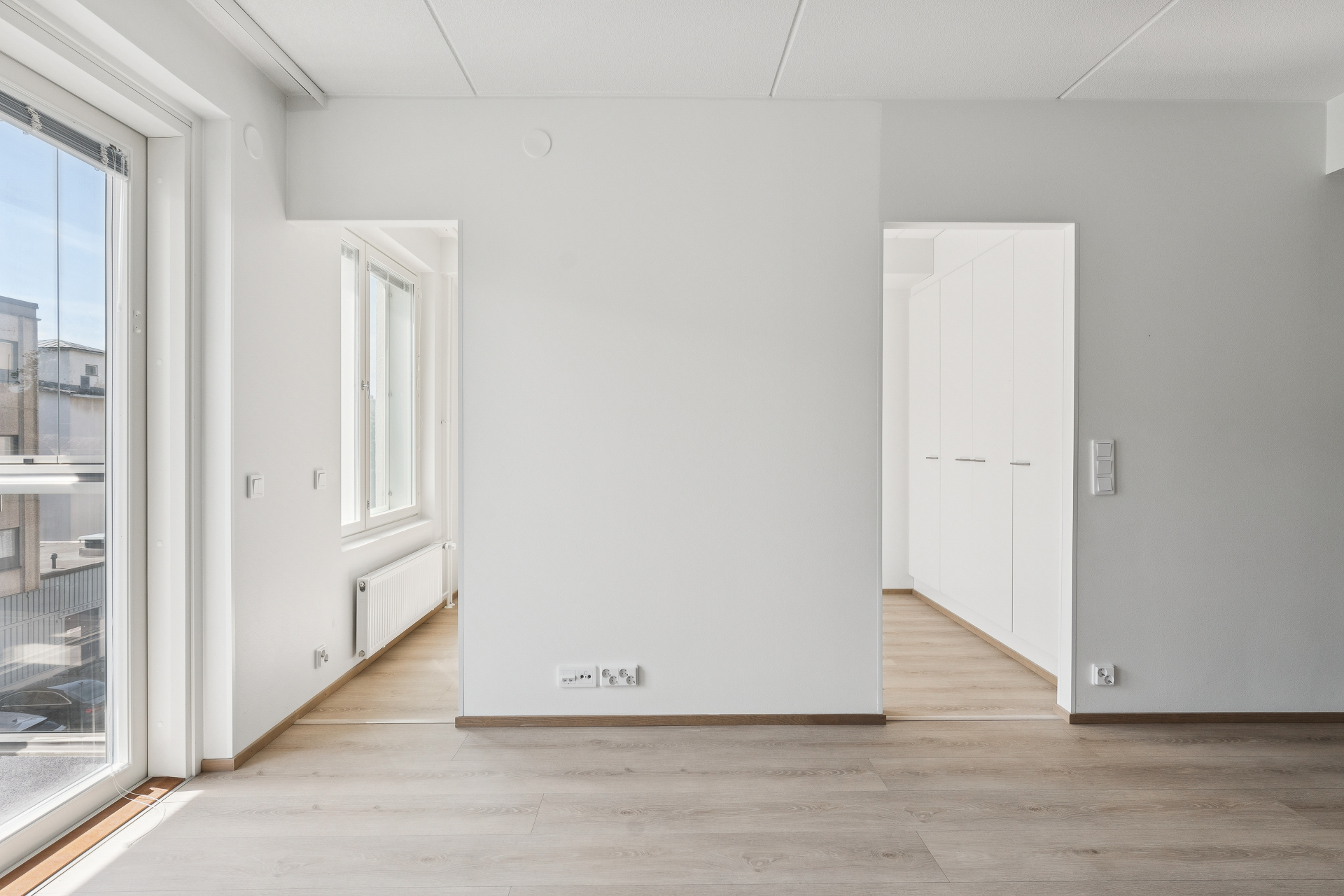 Linnankoskenkatu 30, Keskusta, Porvoo