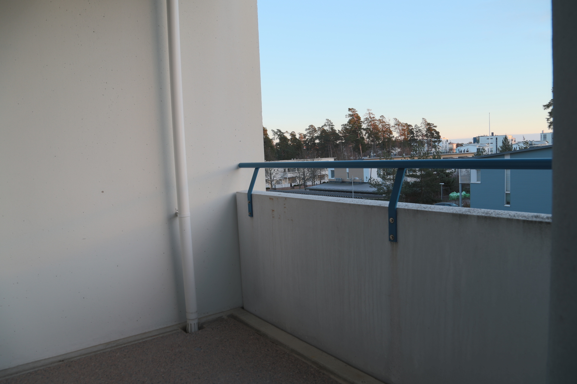 Leikosaarentie 27, Aurinkolahti, Helsinki