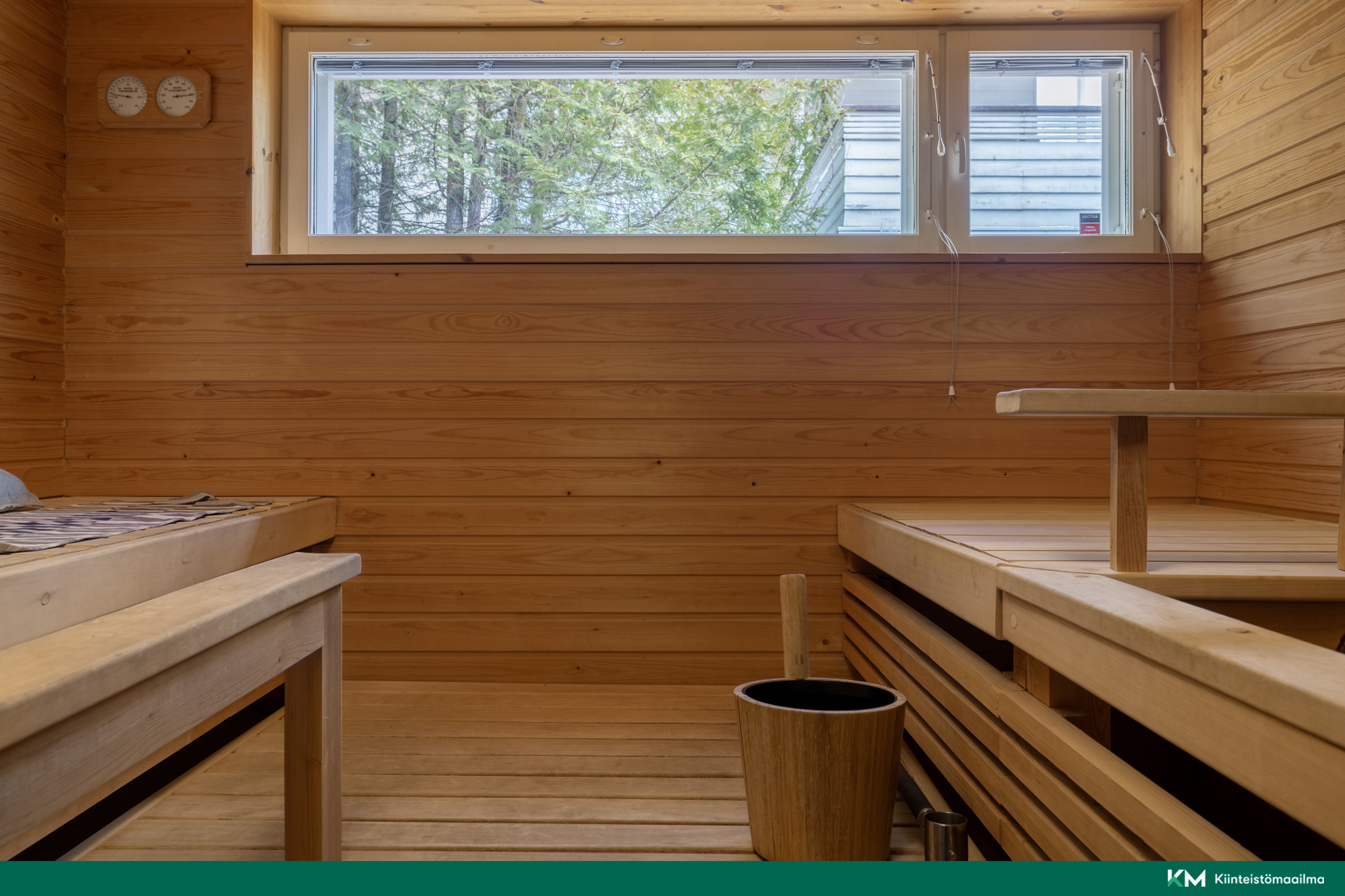Rantamajantie 6a, Kauniainen