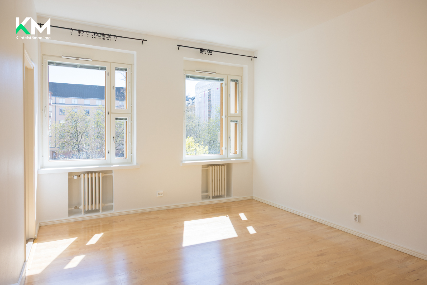 Eerikinkatu 43, Hietalahti, Helsinki