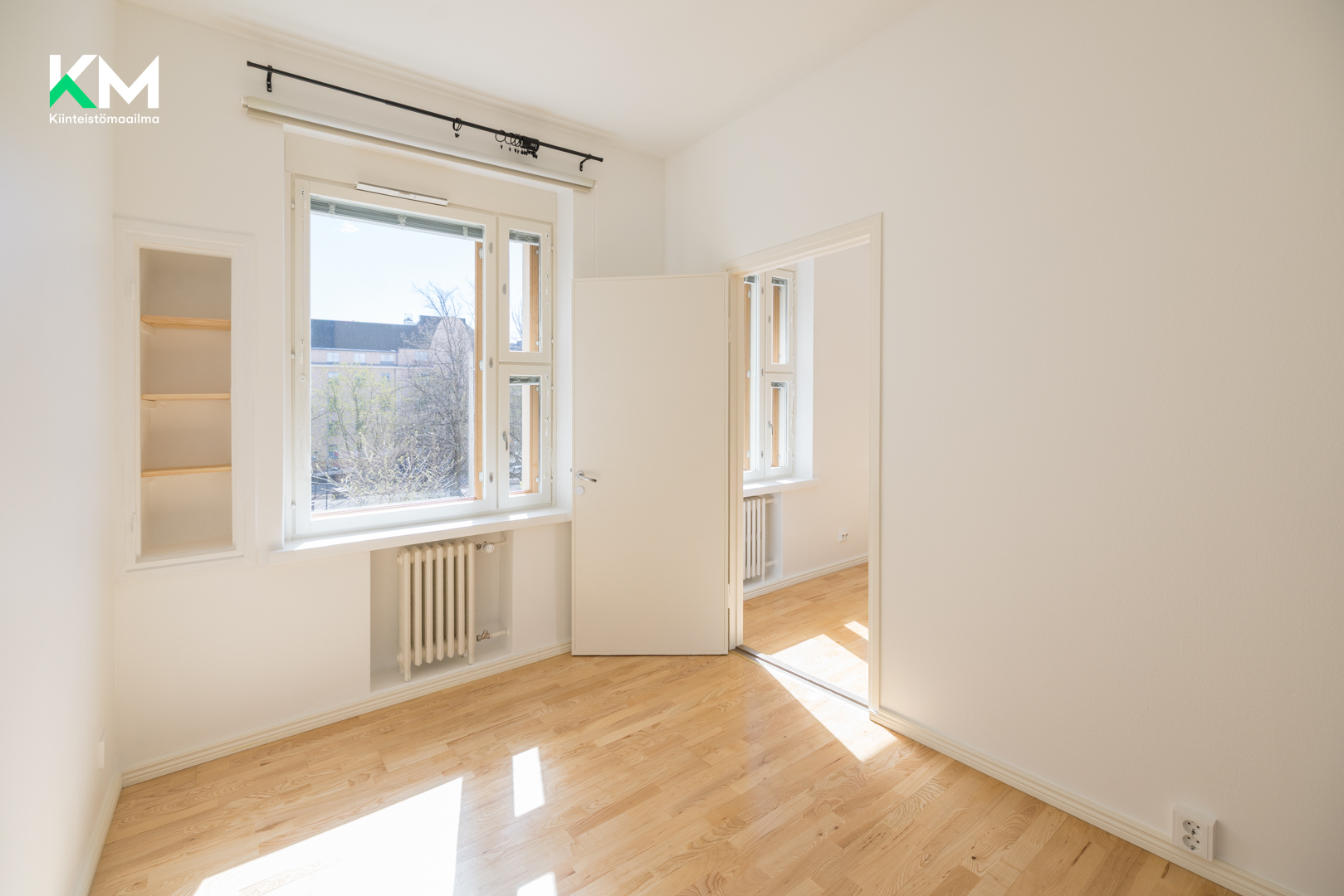 Eerikinkatu 43, Hietalahti, Helsinki