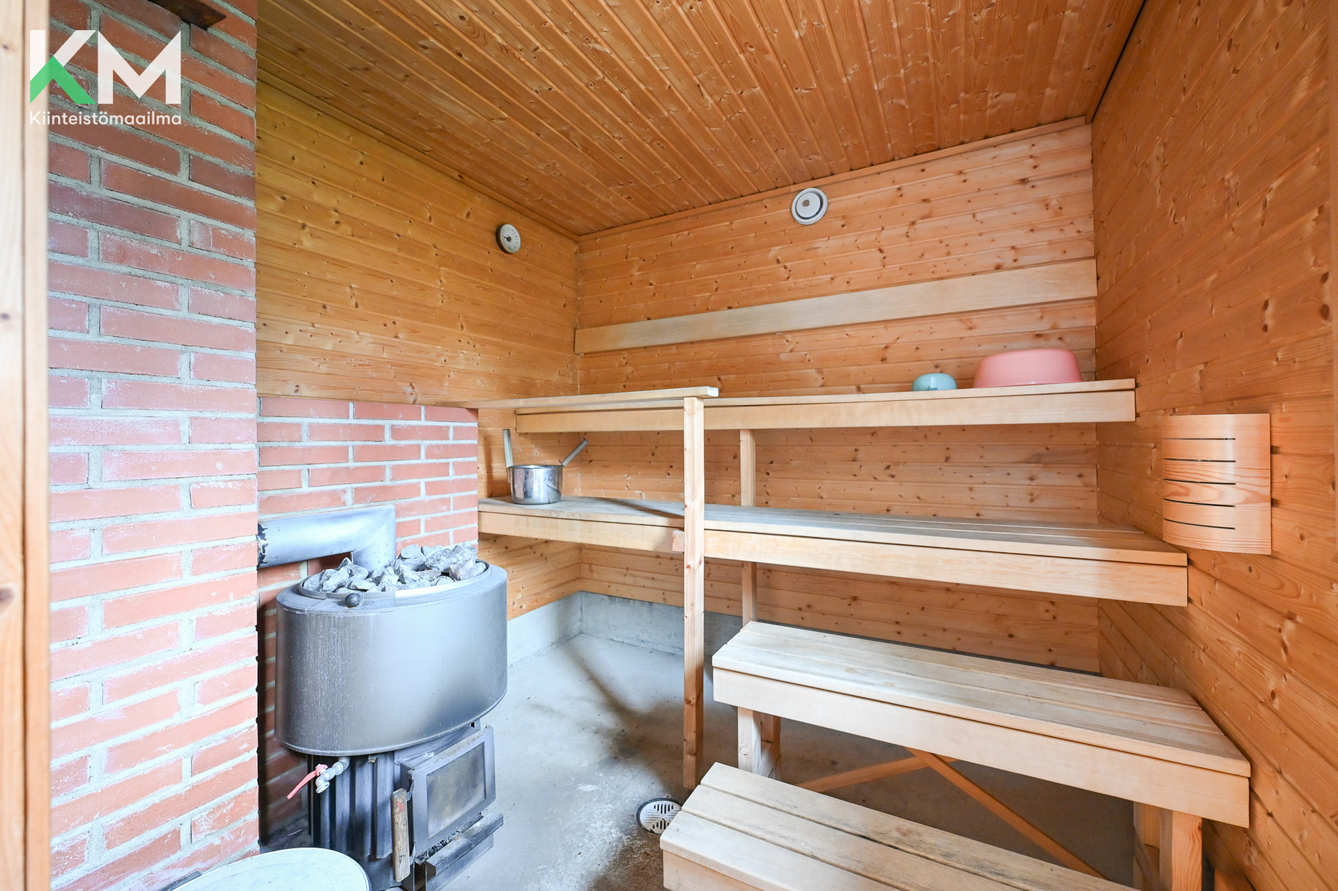 Honkaniementie 17, Kurikka
