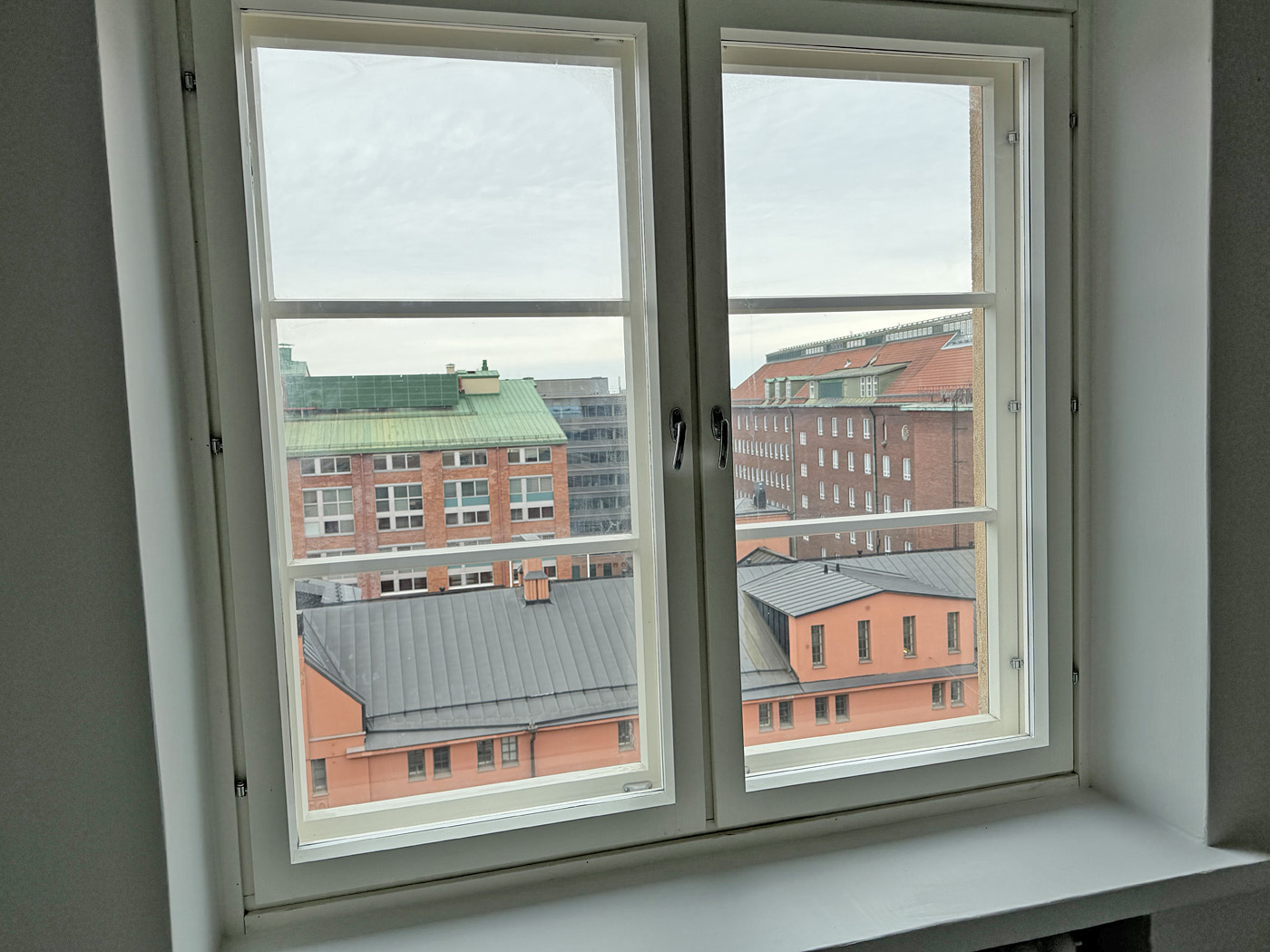 Ikkuna