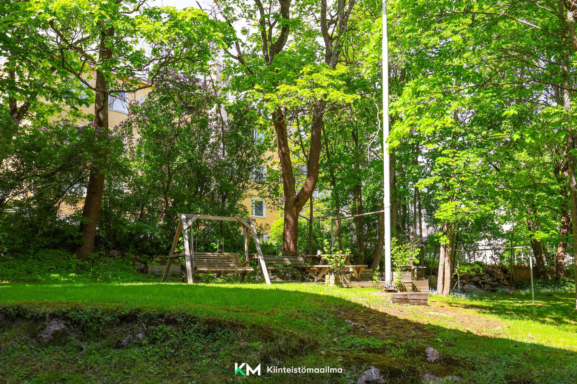 Rinne 8, Helsinki 