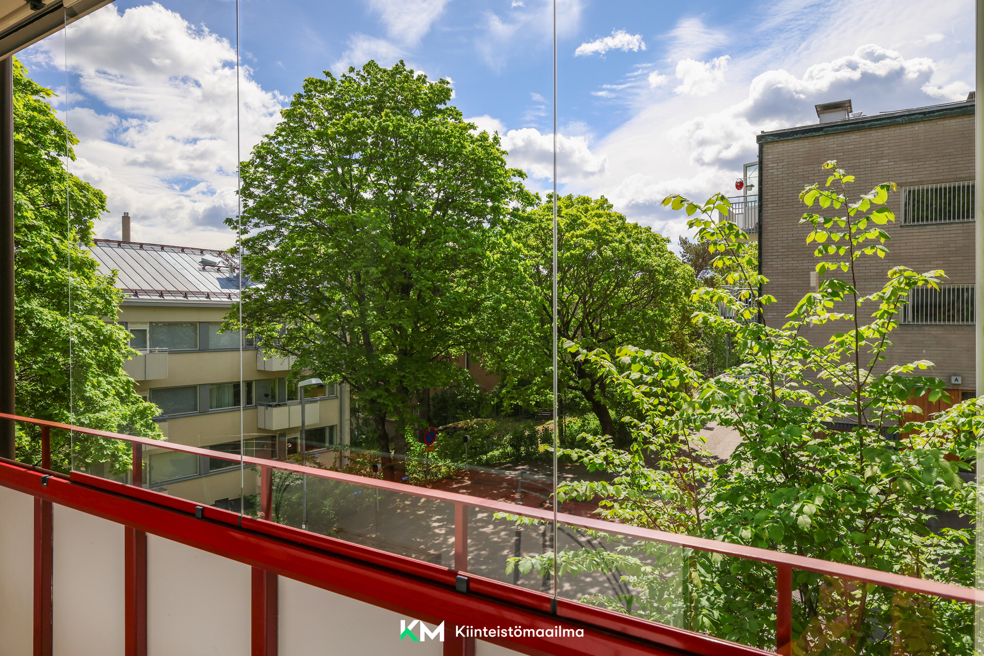 Rinne 8, Helsinki 