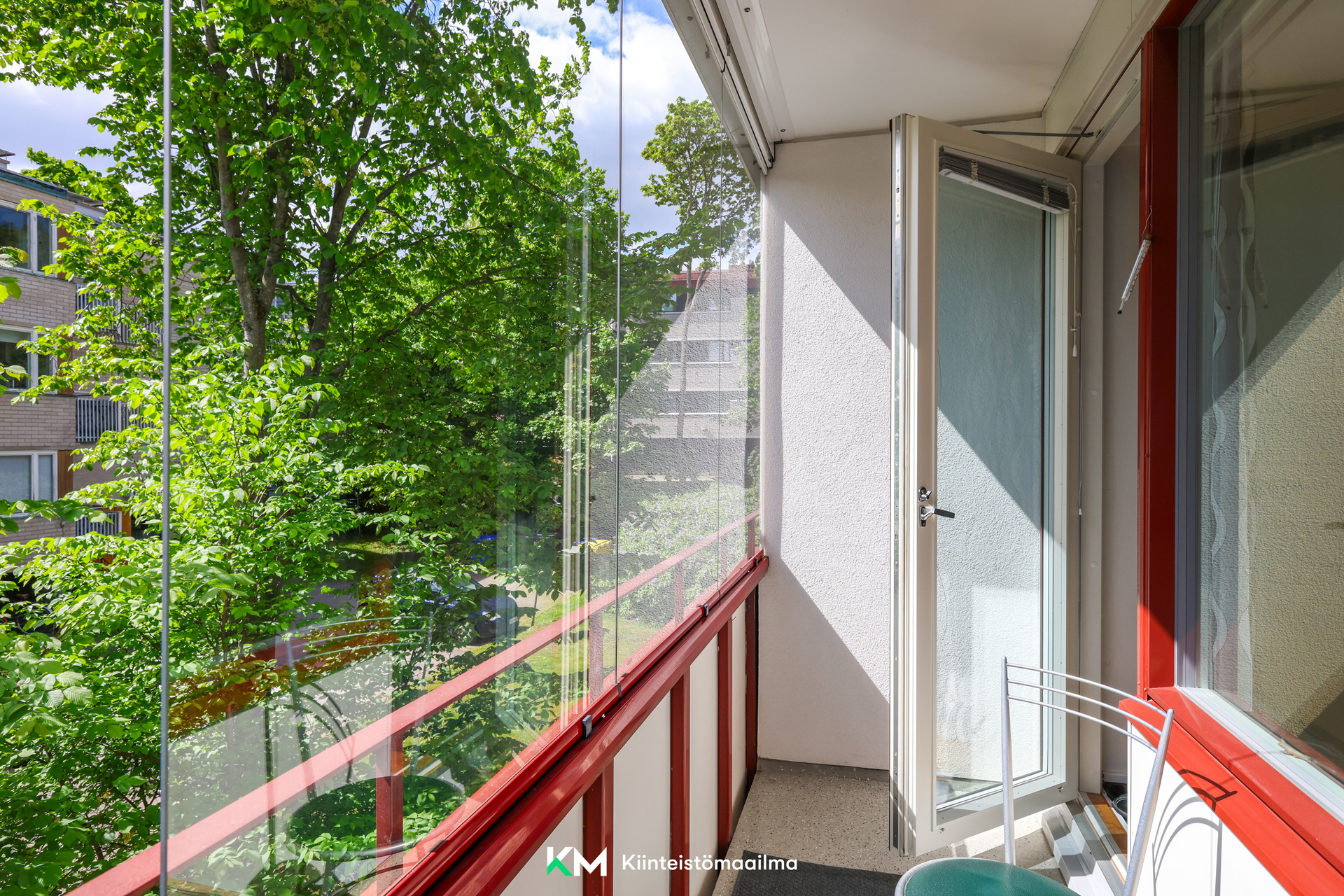 Rinne 8, Helsinki 