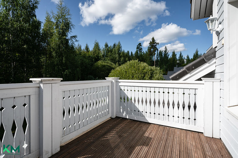 Akankivenkatu 6, Karisto, Lahti