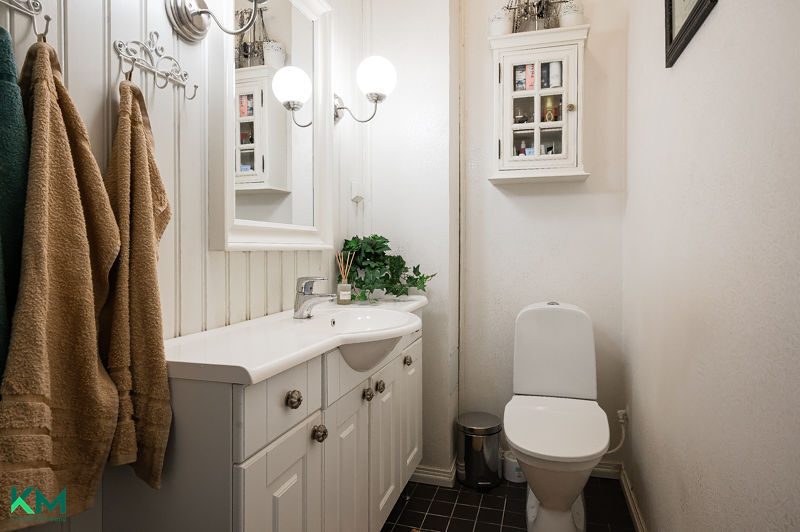 Akankivenkatu 6, Karisto, Lahti