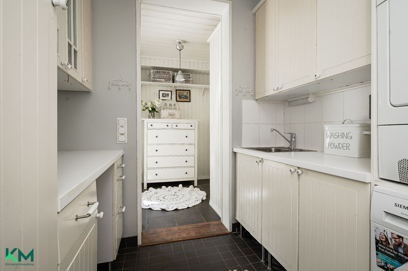 Akankivenkatu 6, Karisto, Lahti