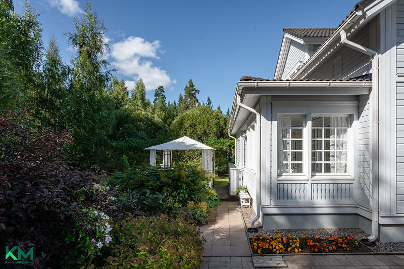 Akankivenkatu 6, Karisto, Lahti