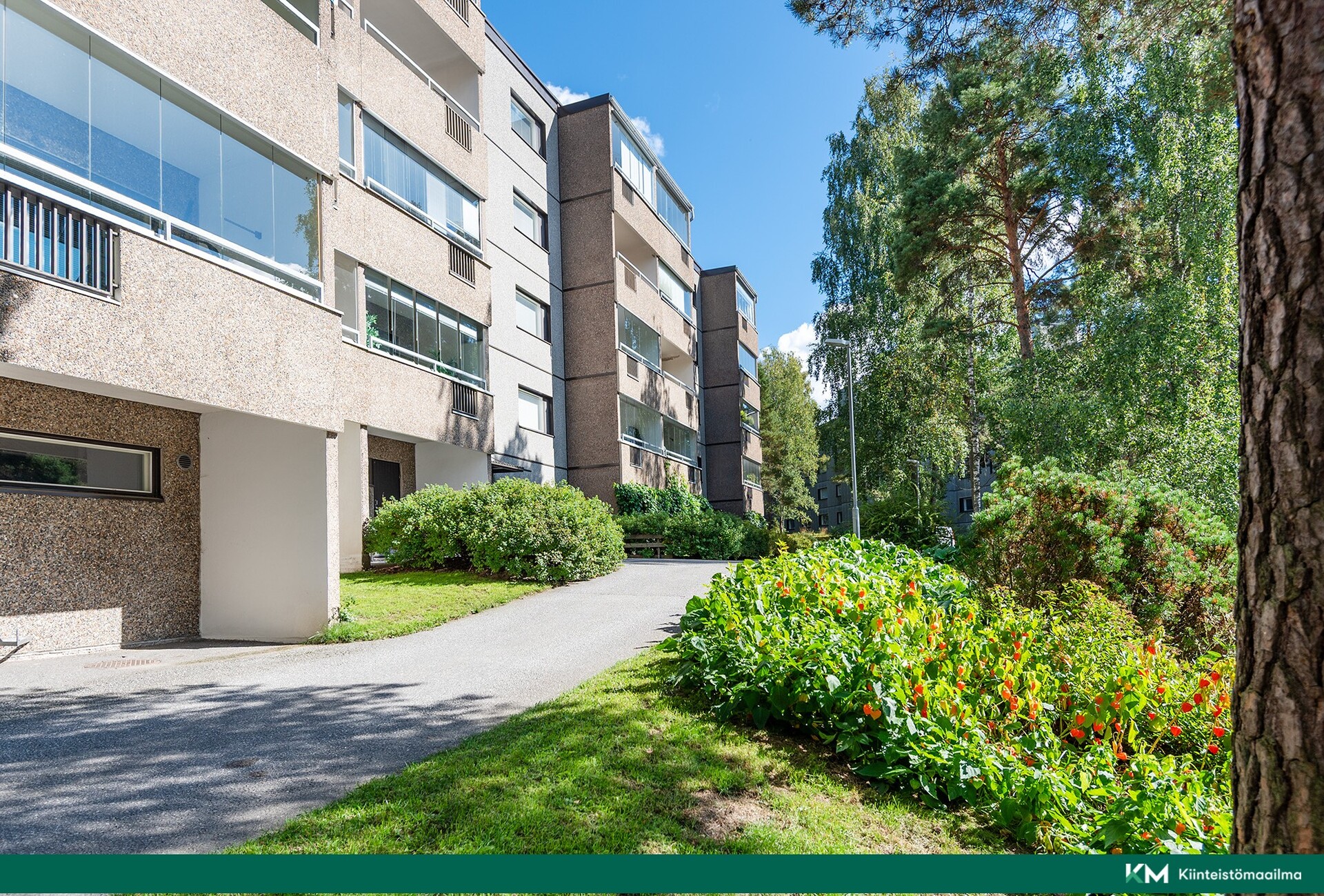 Bratislavankatu 1, Suikkila, Turku
