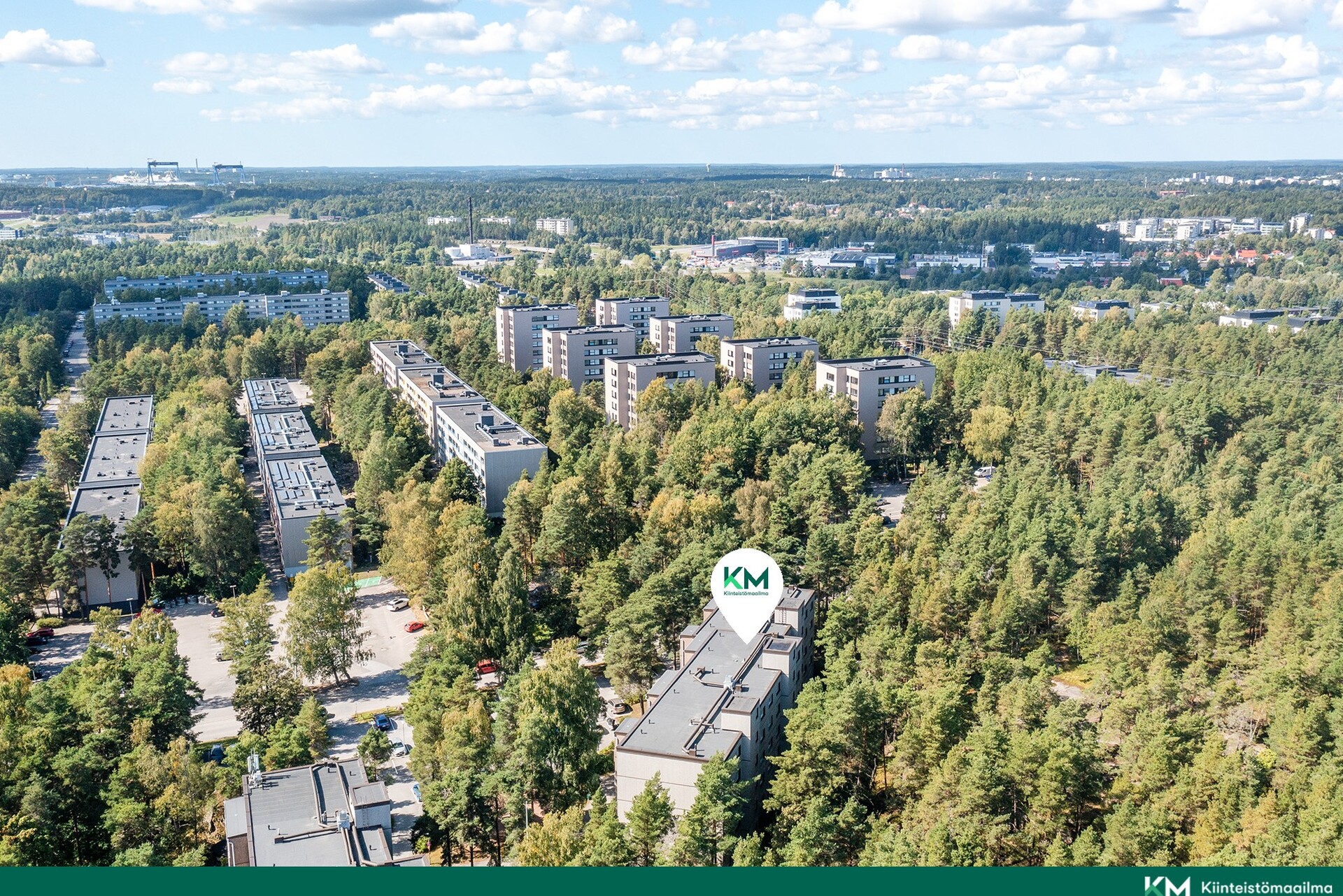 Bratislavankatu 1, Suikkila, Turku