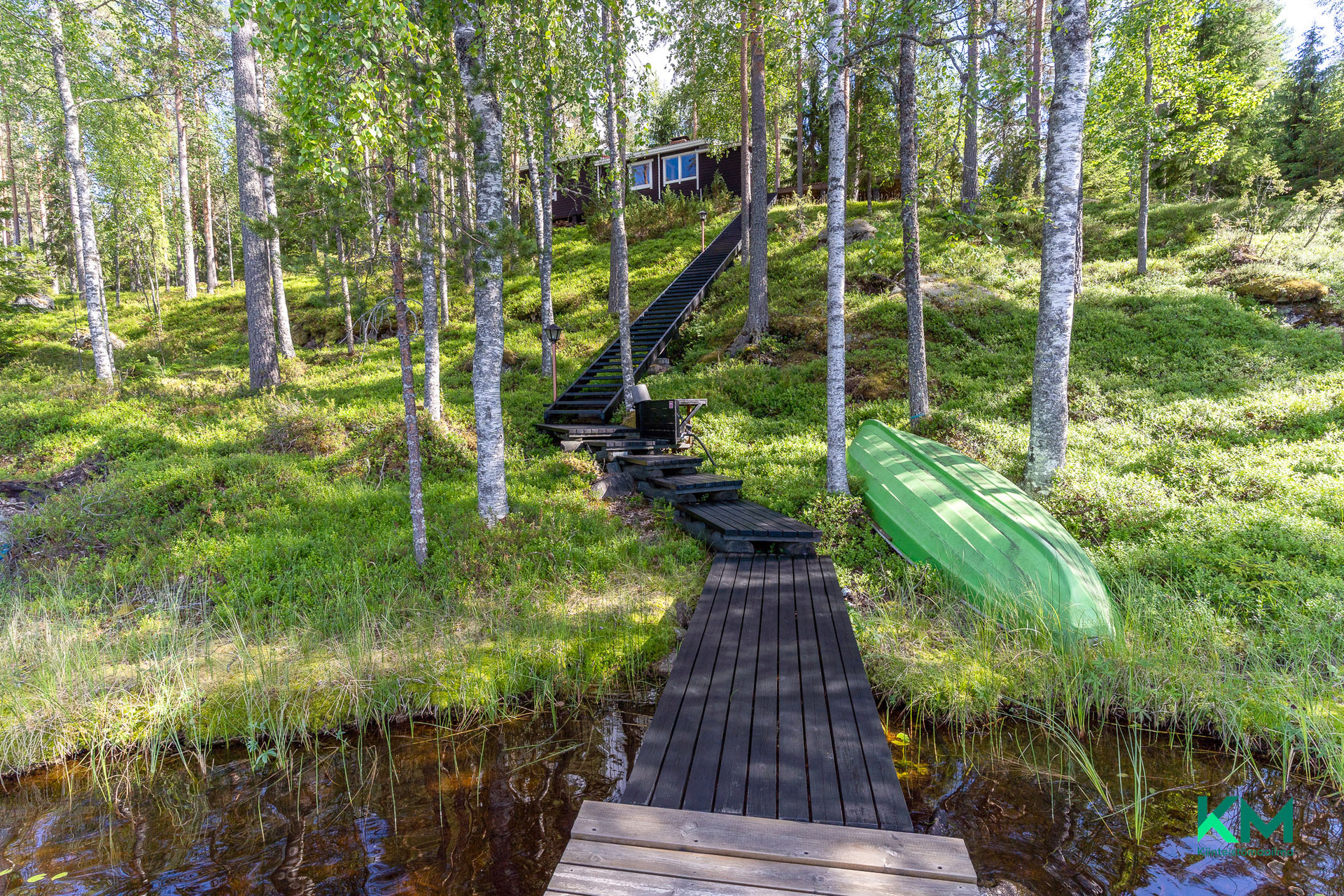 Juurakko 559, Yliskylä, Orivesi