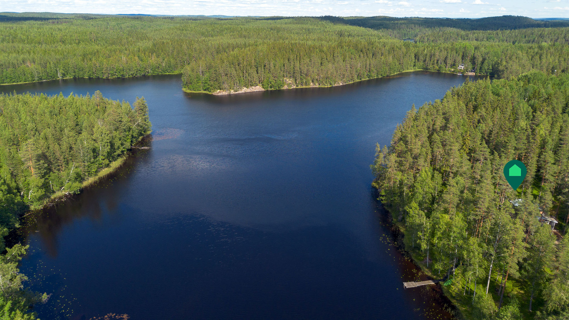 Juurakko 559, Yliskylä, Orivesi