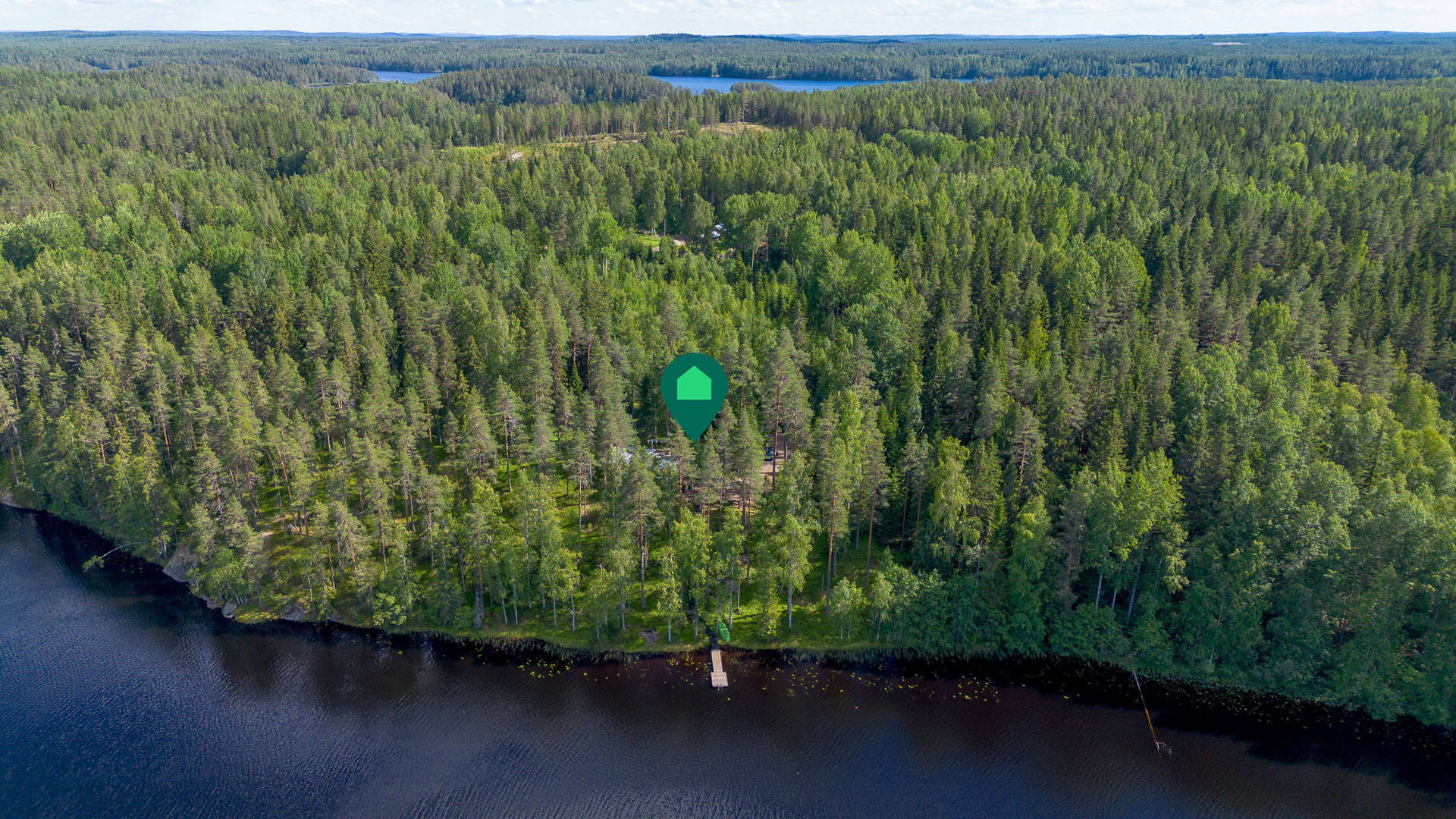 Juurakko 559, Yliskylä, Orivesi