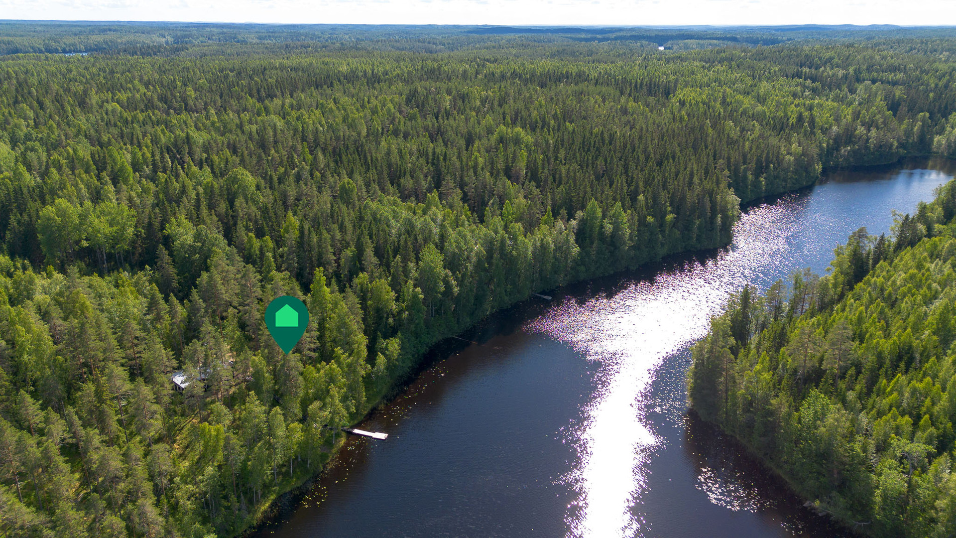 Juurakko 559, Yliskylä, Orivesi
