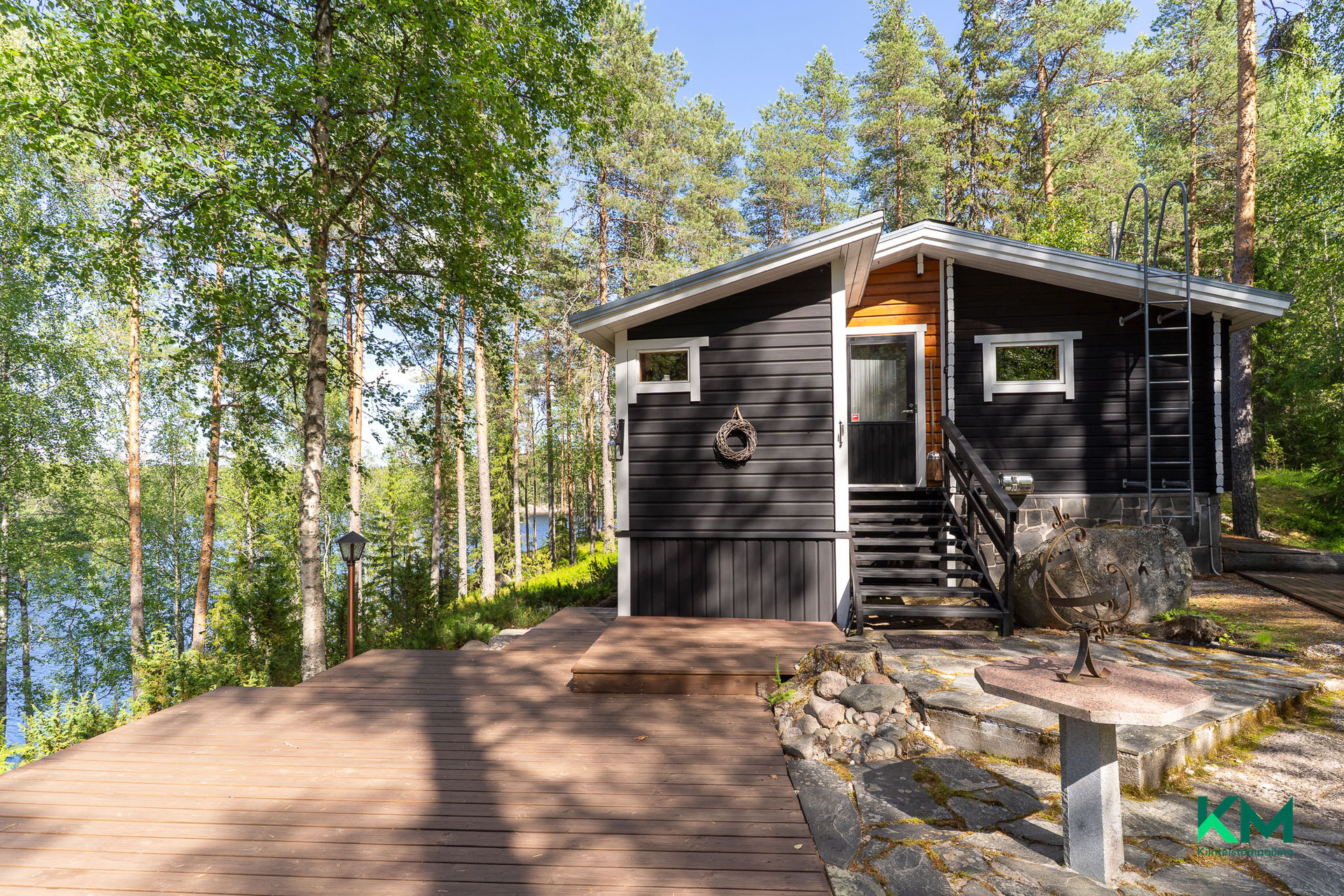 Juurakko 559, Yliskylä, Orivesi