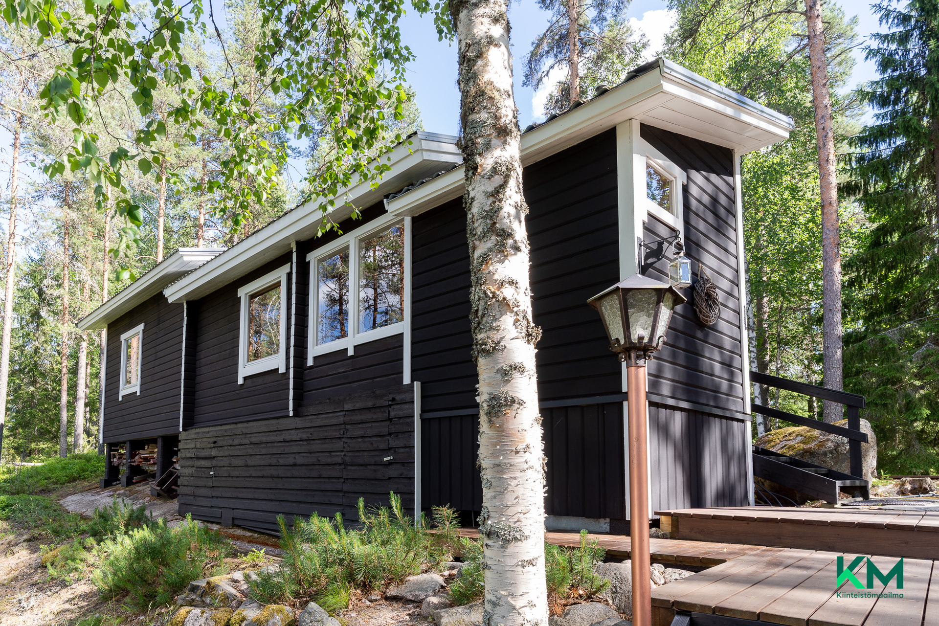 Juurakko 559, Yliskylä, Orivesi