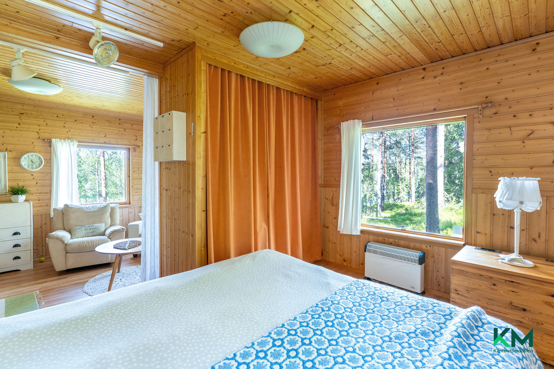 Juurakko 559, Yliskylä, Orivesi