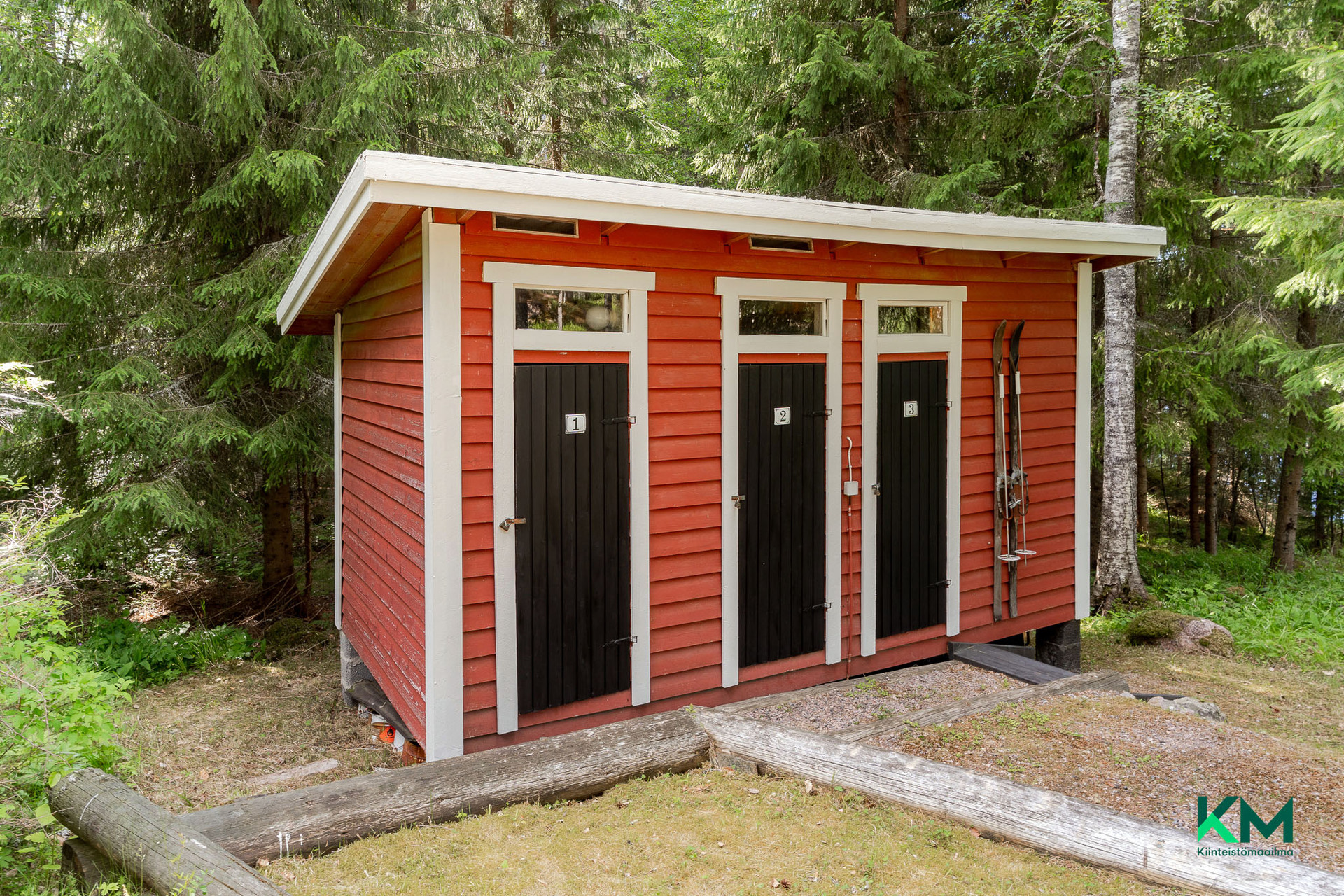 Juurakko 559, Yliskylä, Orivesi