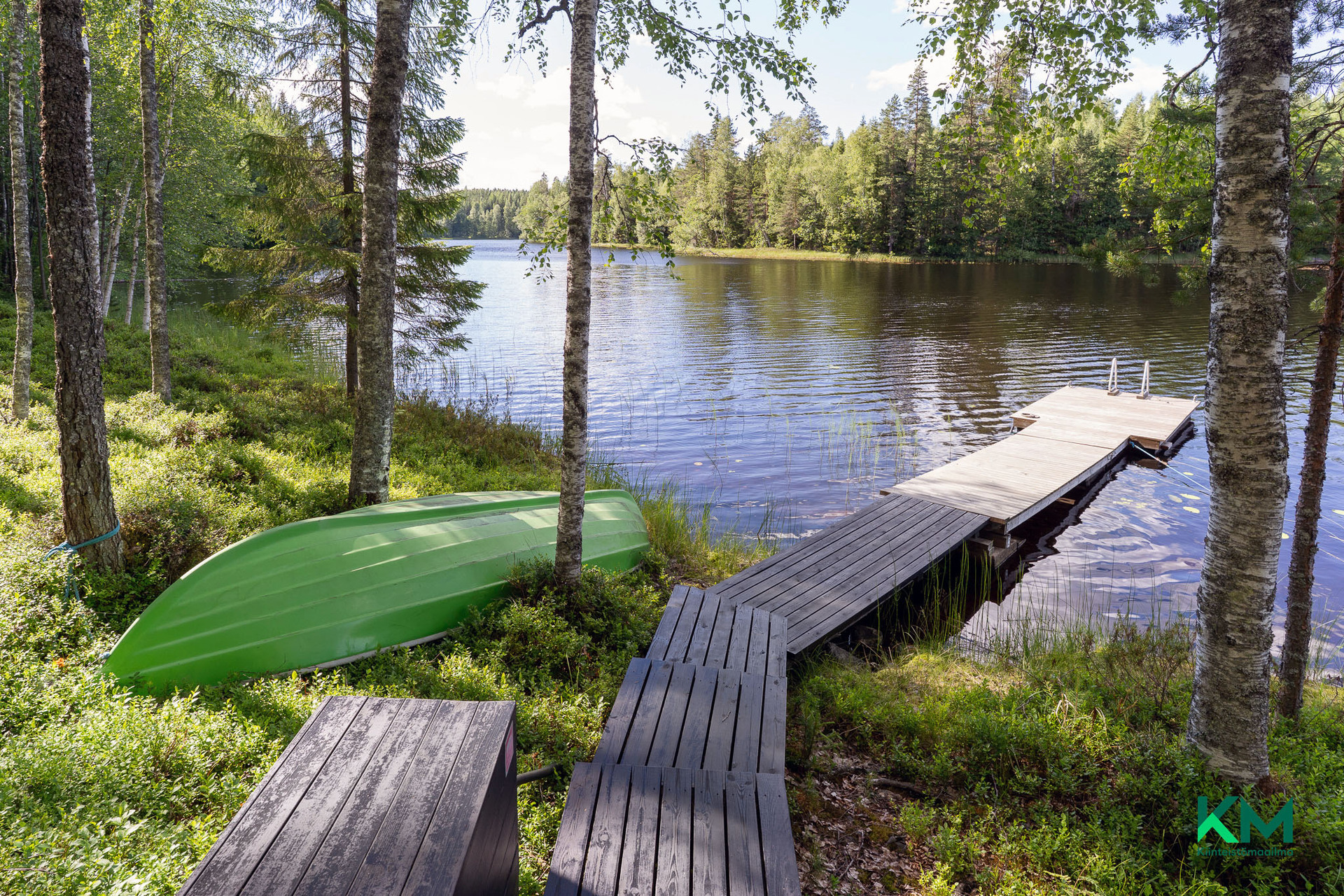 Juurakko 559, Yliskylä, Orivesi