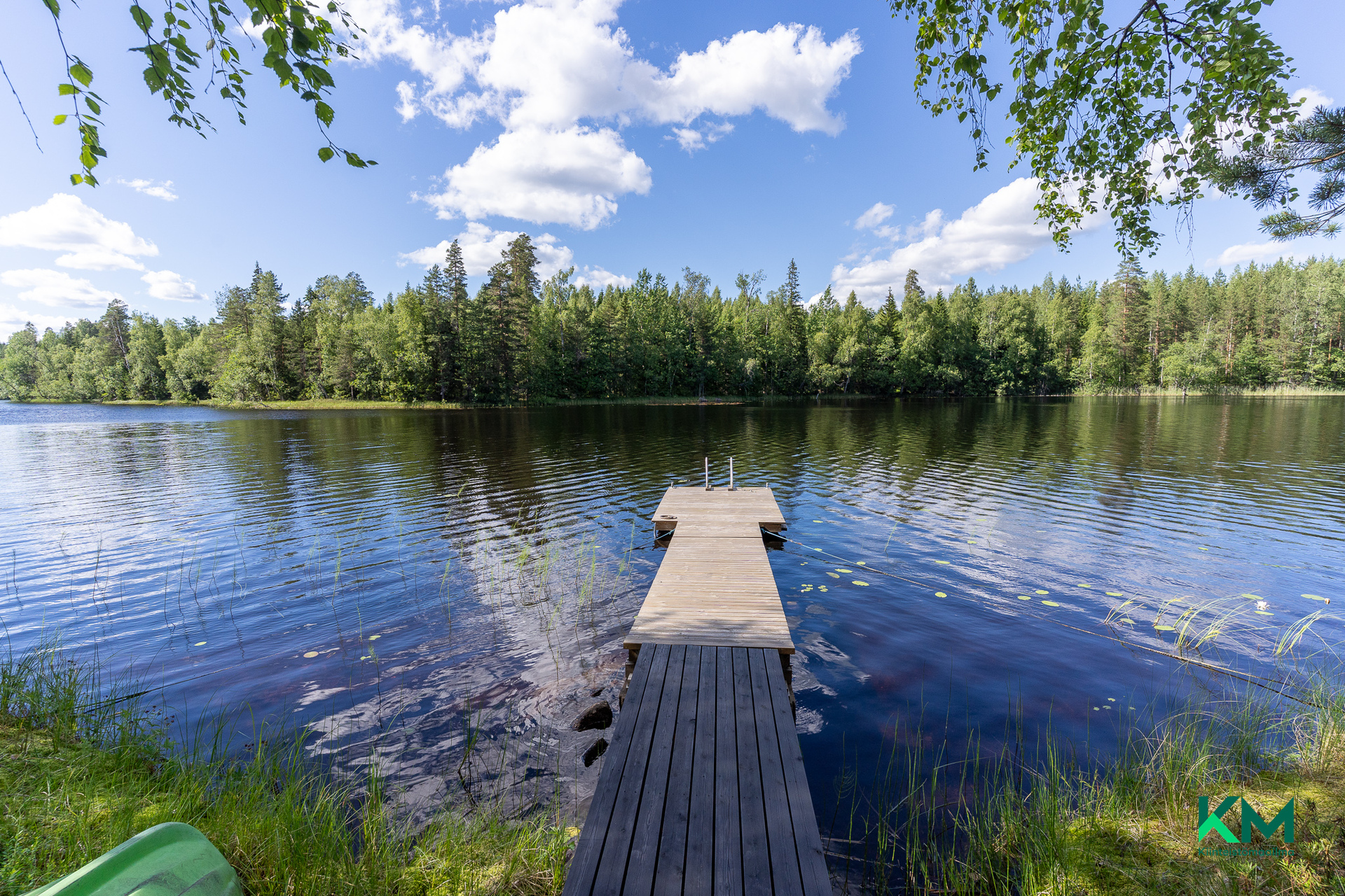 Juurakko 559, Yliskylä, Orivesi