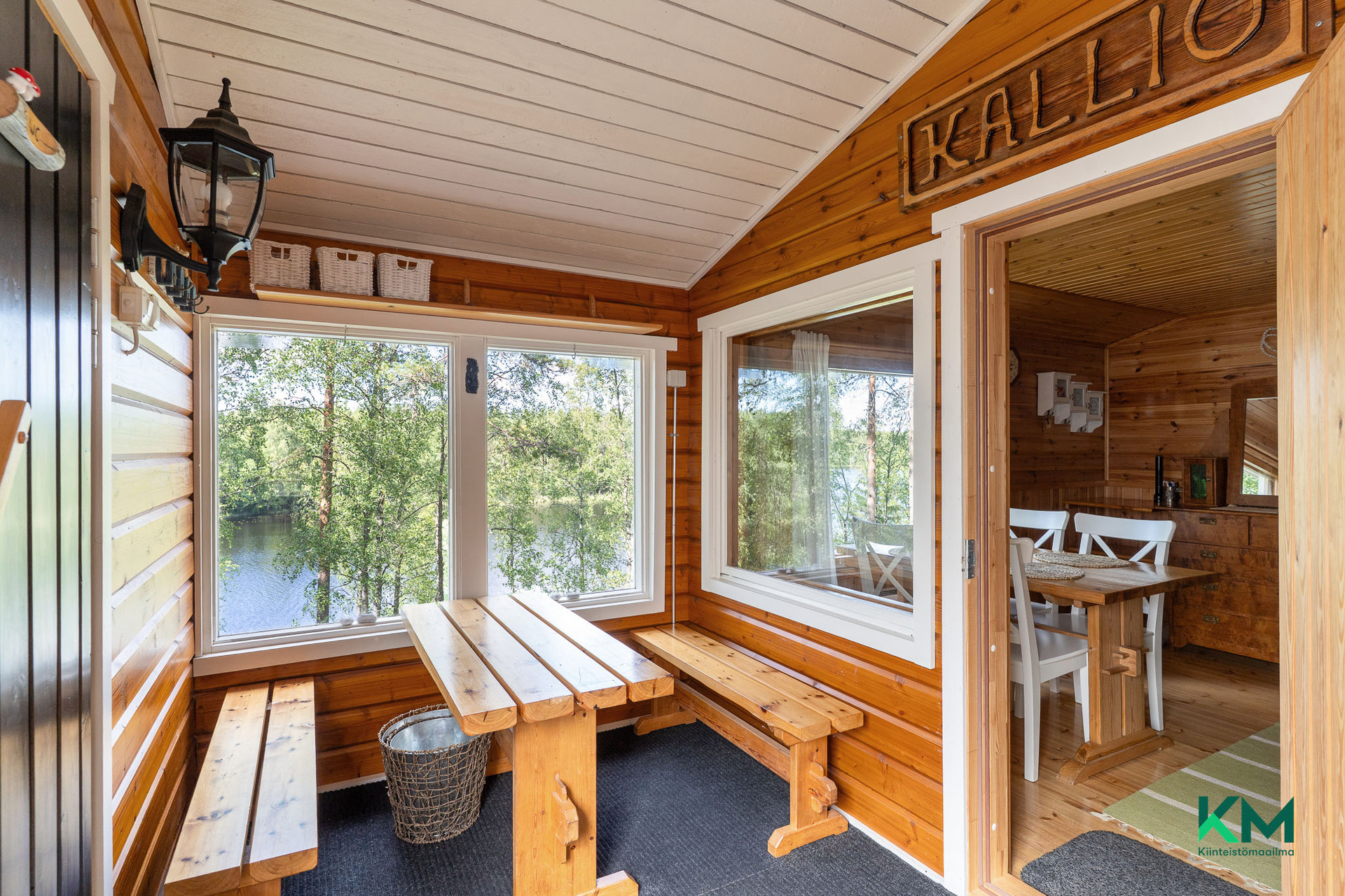 Juurakko 559, Yliskylä, Orivesi