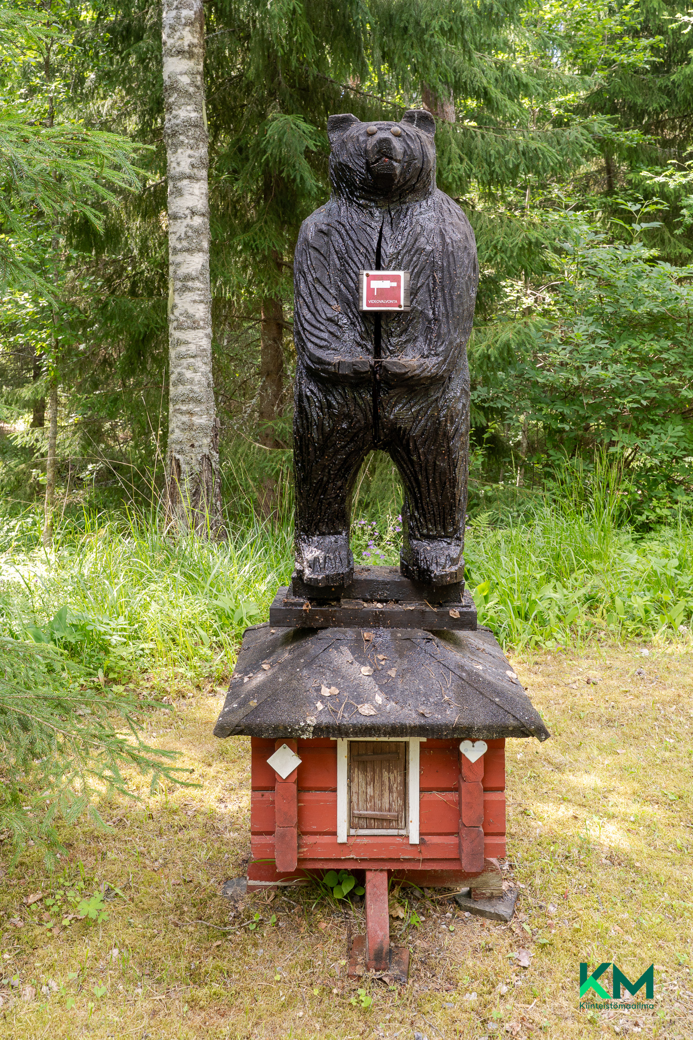 Juurakko 559, Yliskylä, Orivesi