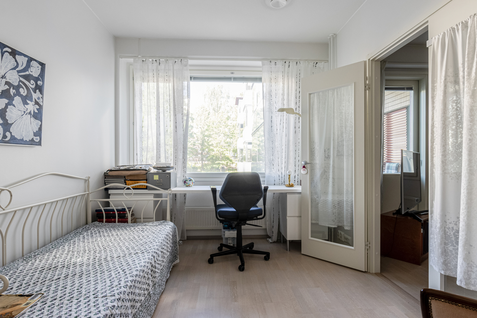 Haapaniemenkatu 40, Keskusta, Kuopio