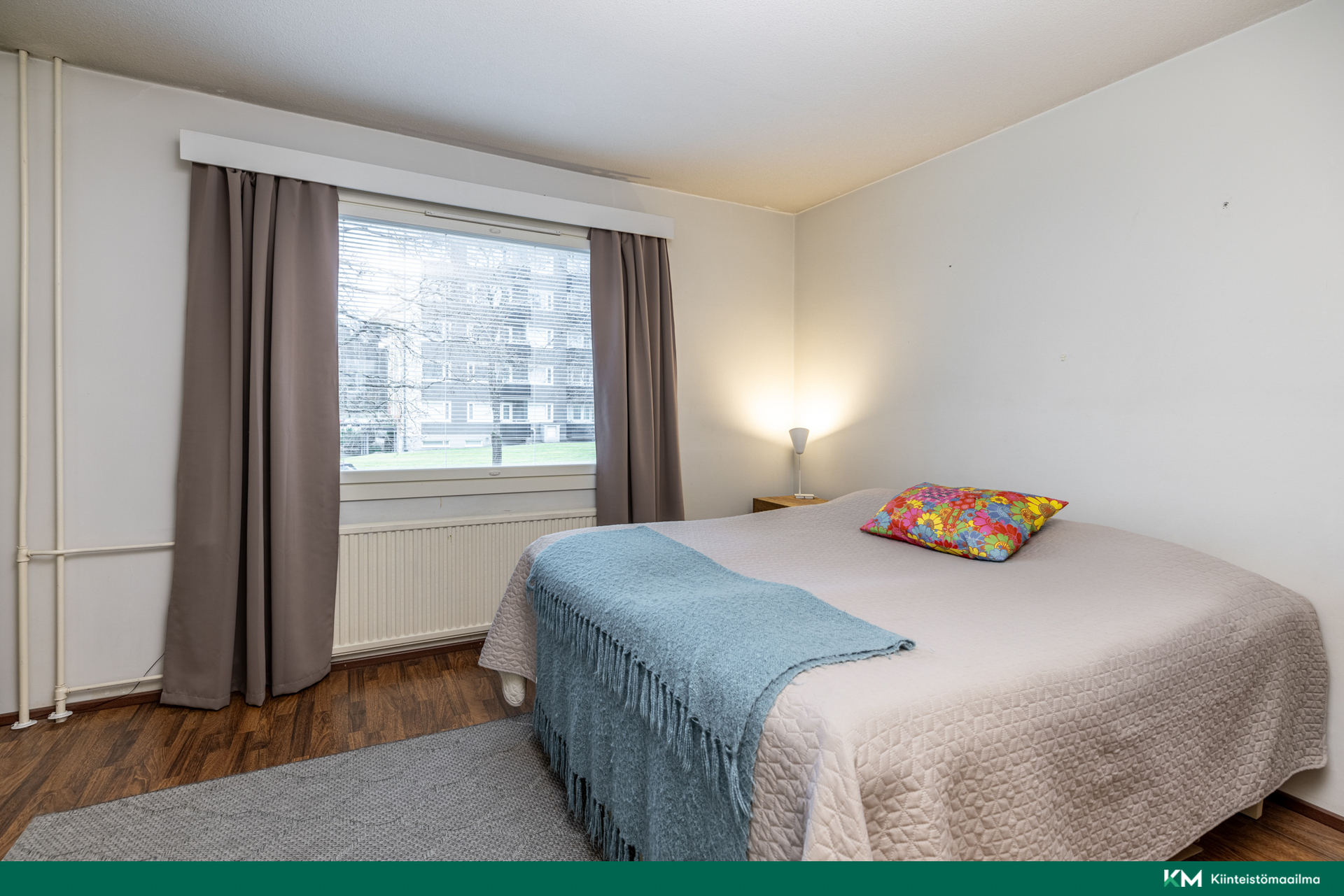 Vesitorninkatu 5, Lehmuskylä, Mikkeli