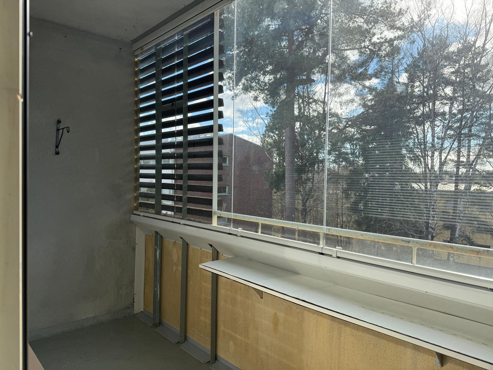 Kukkulapolku 2, Ruonala, Kotka