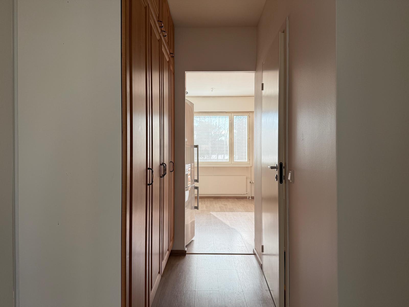 Kukkulapolku 2, Ruonala, Kotka