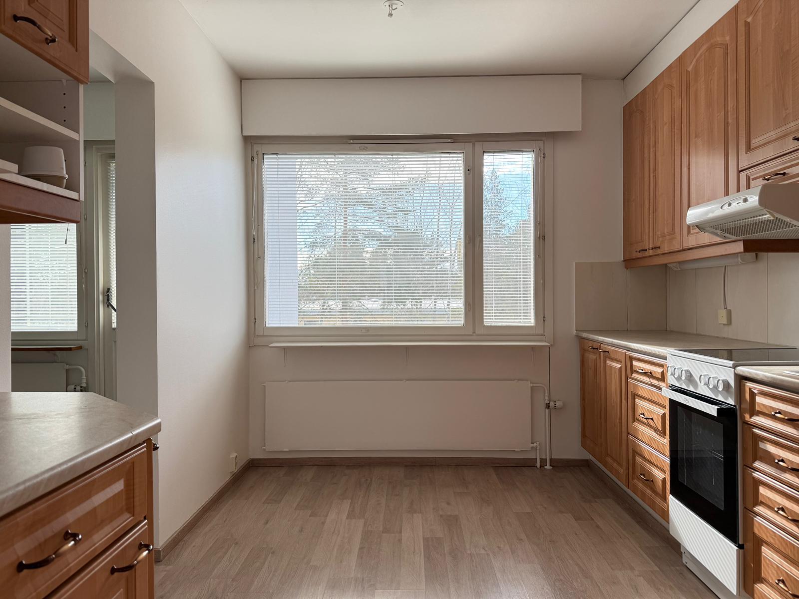 Kukkulapolku 2, Ruonala, Kotka