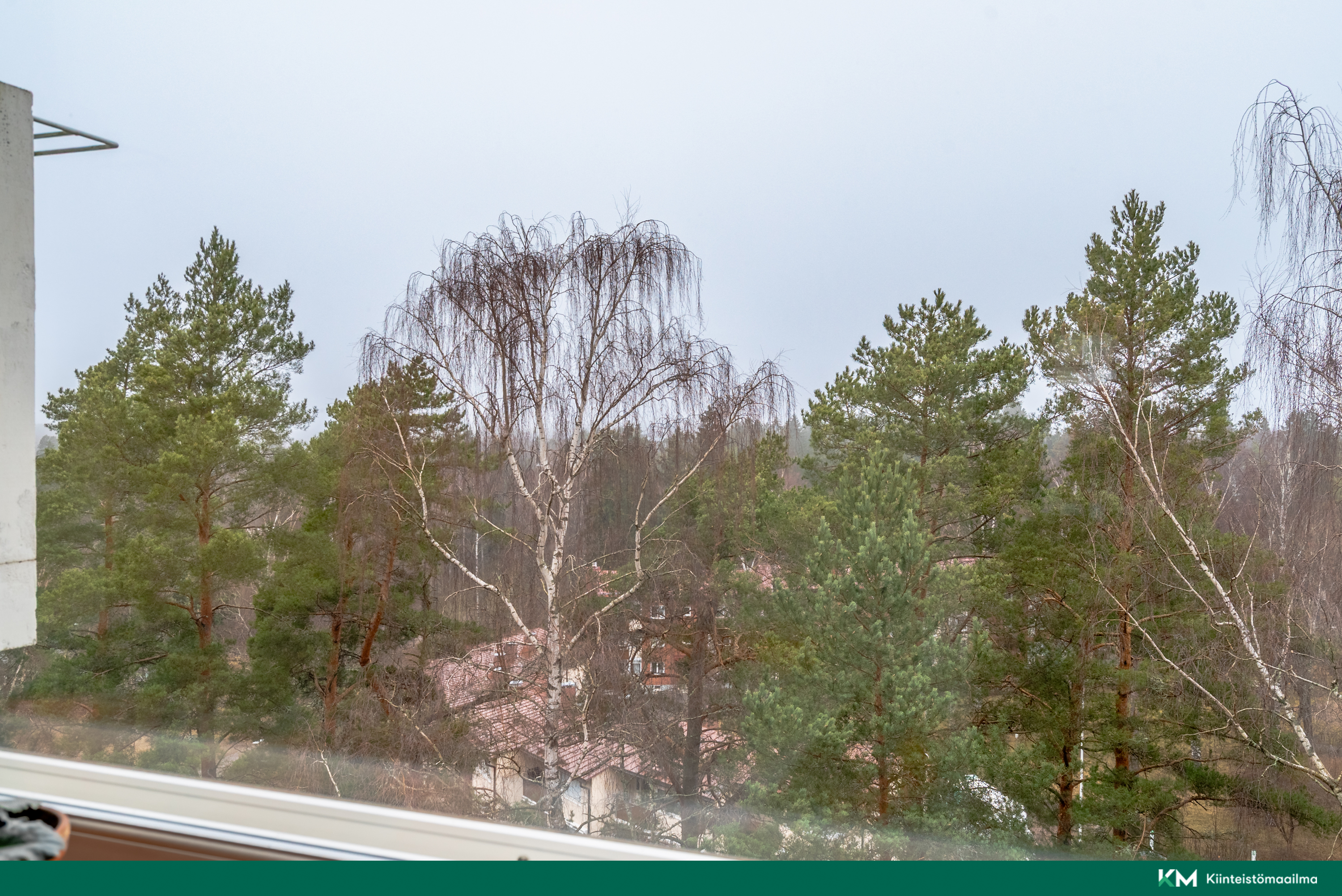 Porintie 2, Munkkivuori, Helsinki