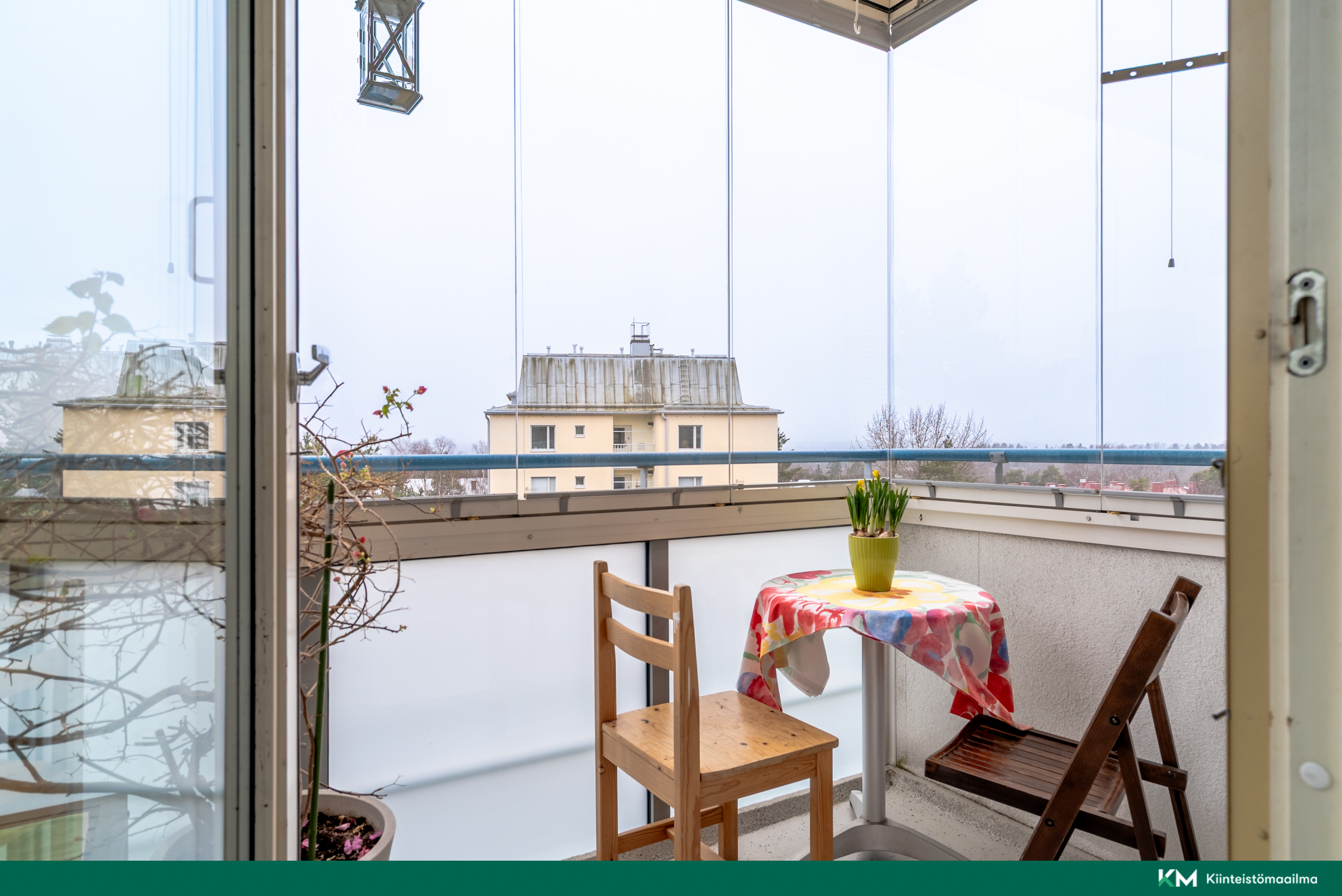 Porintie 2, Munkkivuori, Helsinki