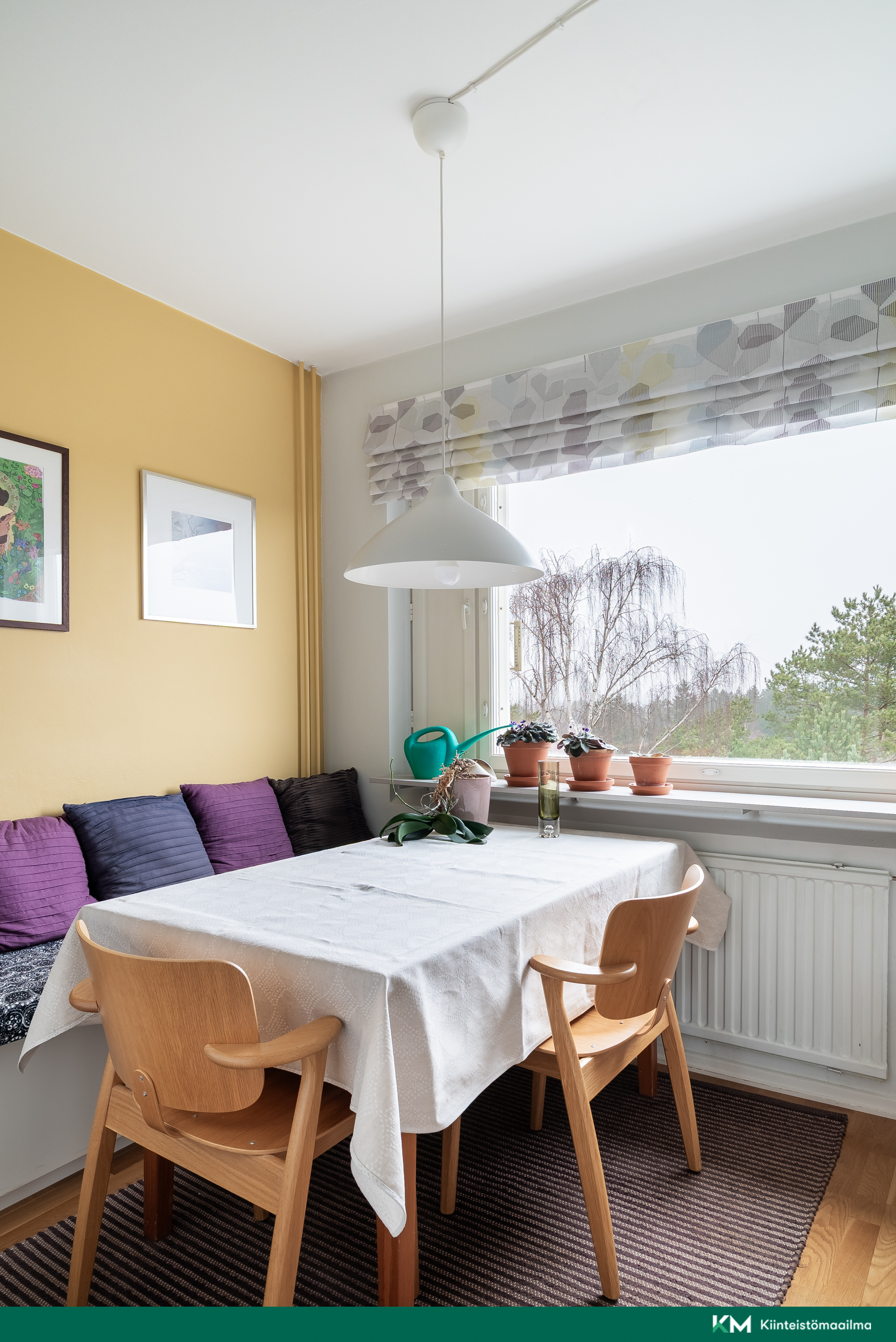 Porintie 2, Munkkivuori, Helsinki