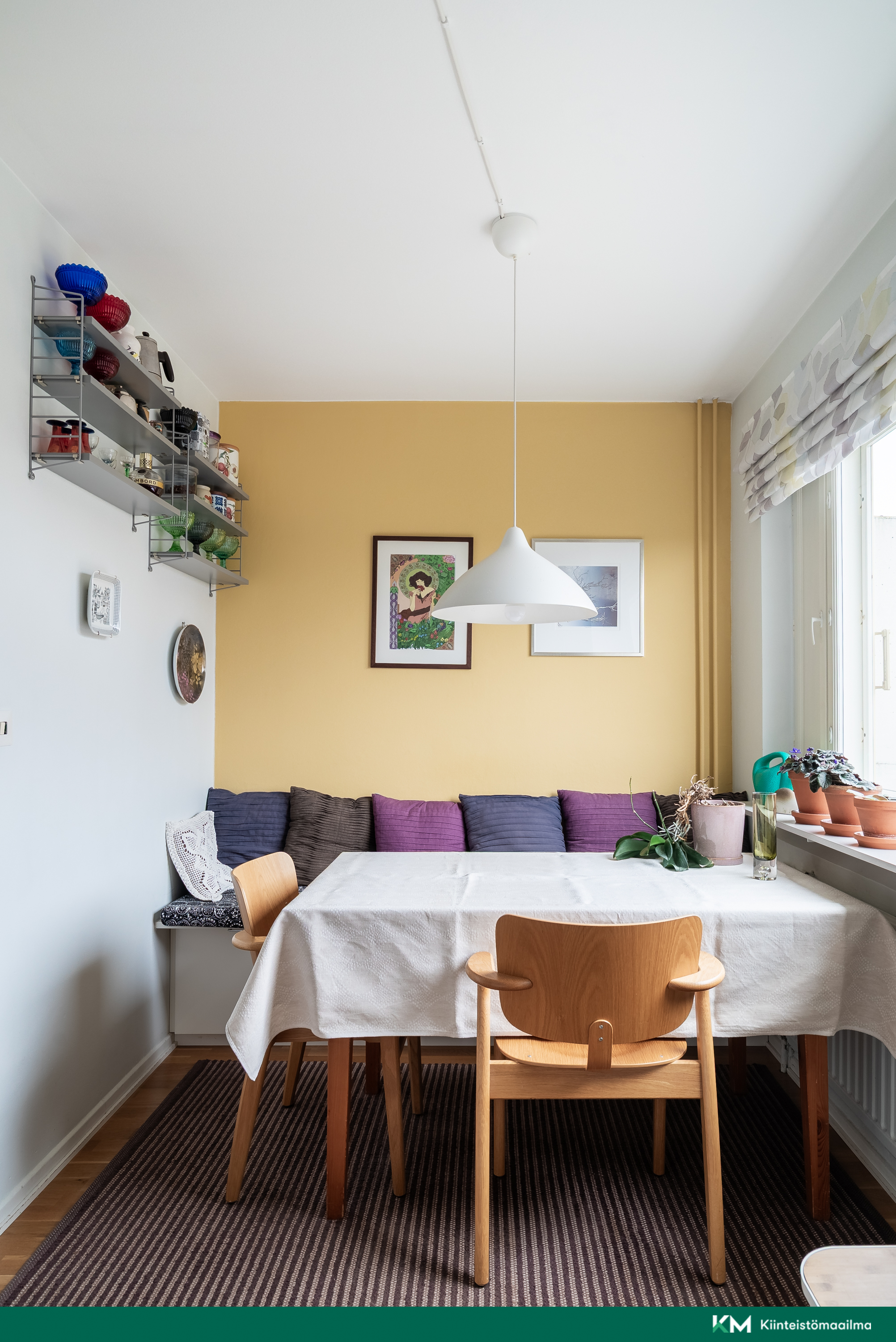 Porintie 2, Munkkivuori, Helsinki