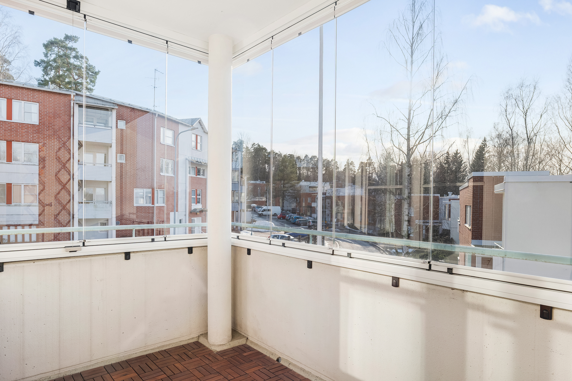 Rukkilanrinne 3, Malminkartano, Helsinki