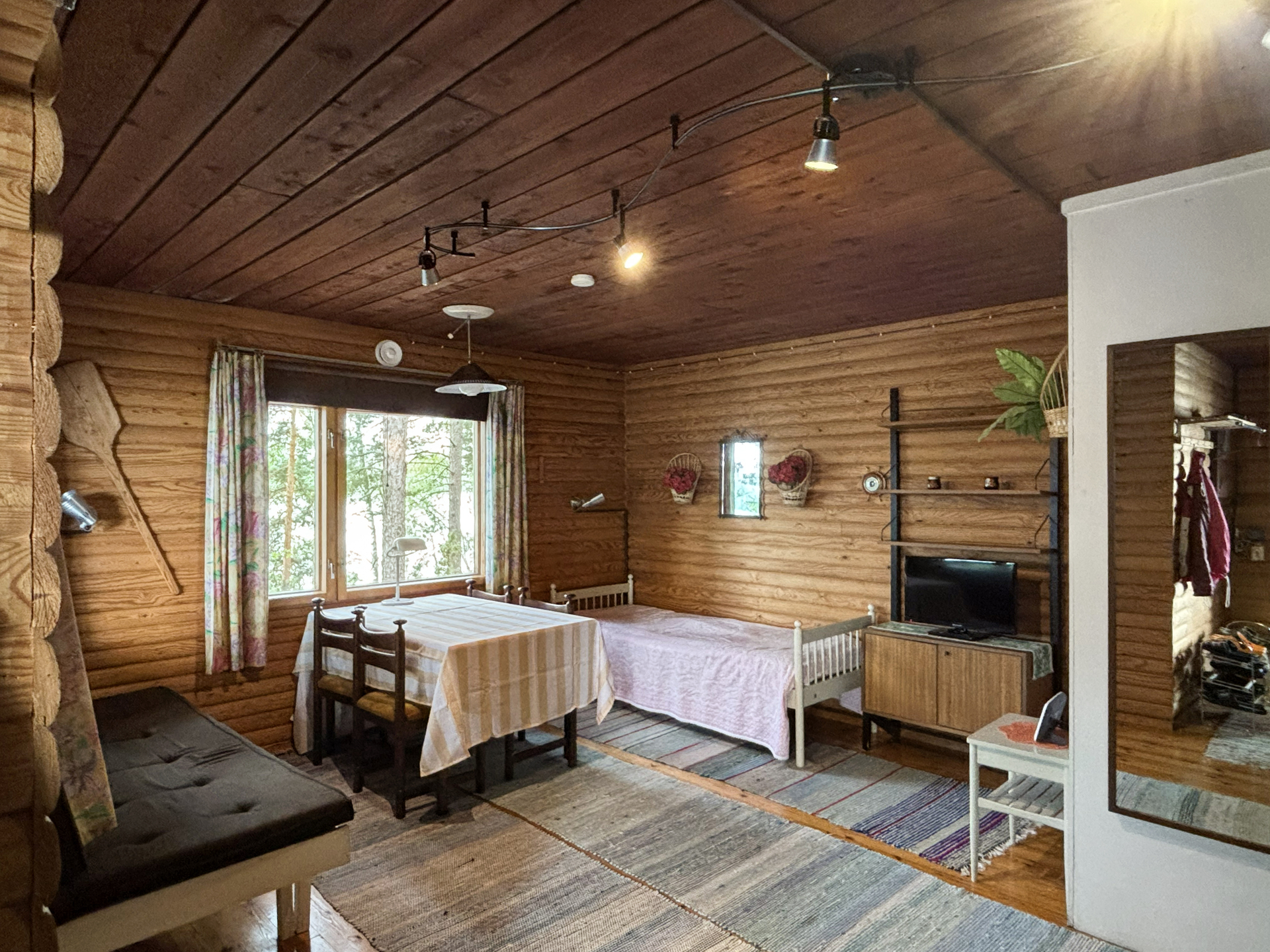 Mankasaari 7, Muukkola, Taipalsaari