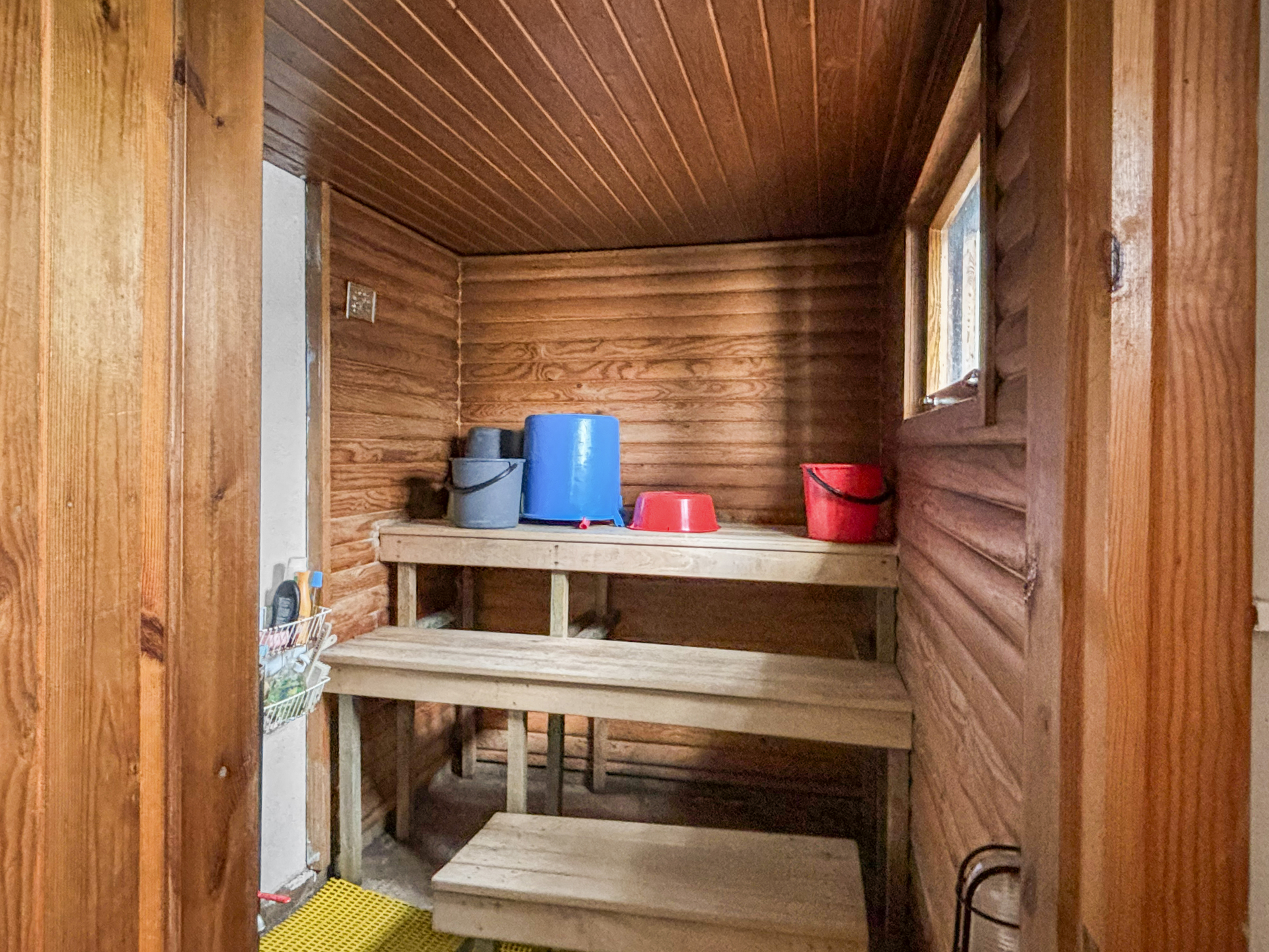Mankasaari 7, Muukkola, Taipalsaari