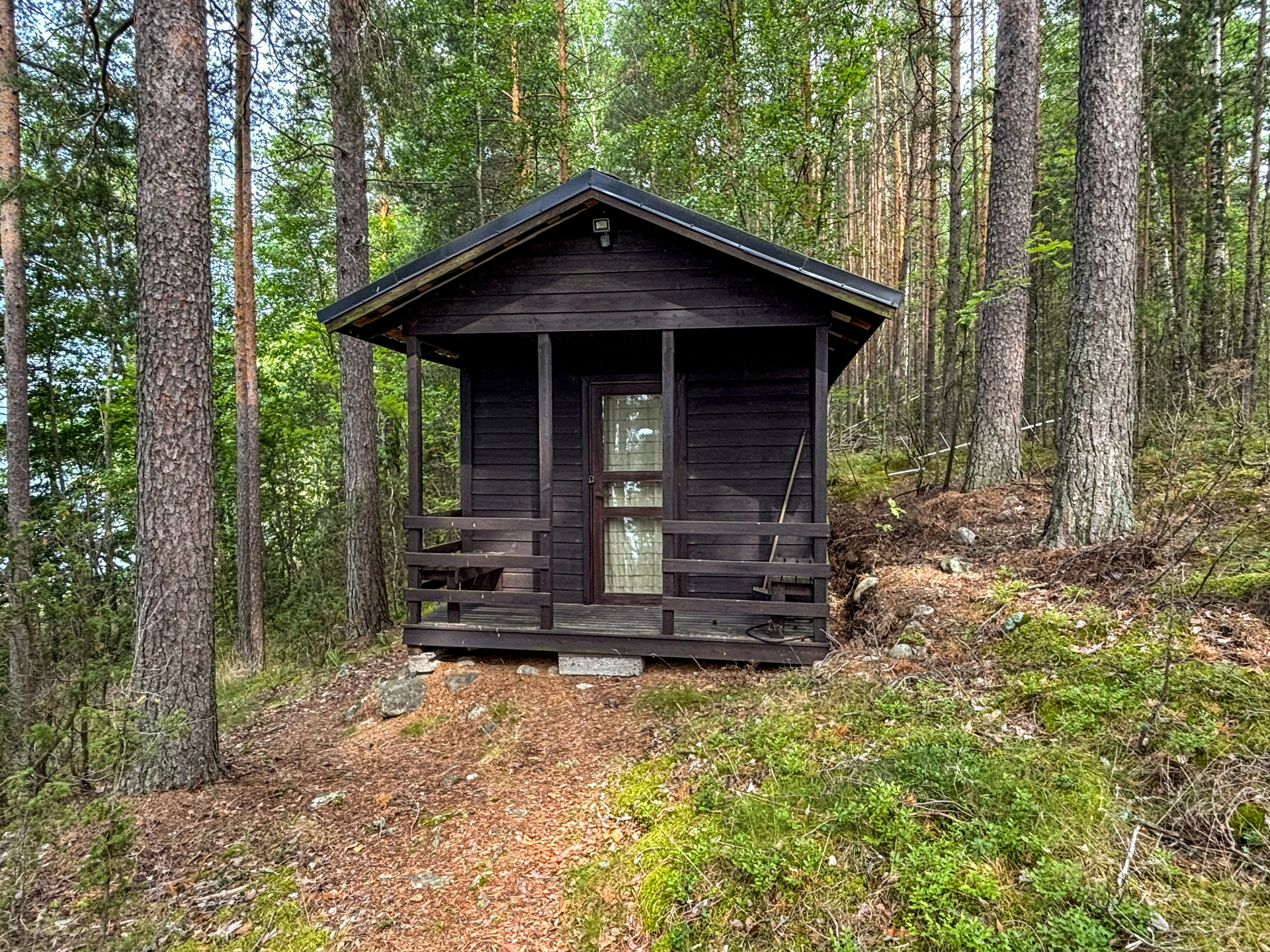 Mankasaari 7, Muukkola, Taipalsaari