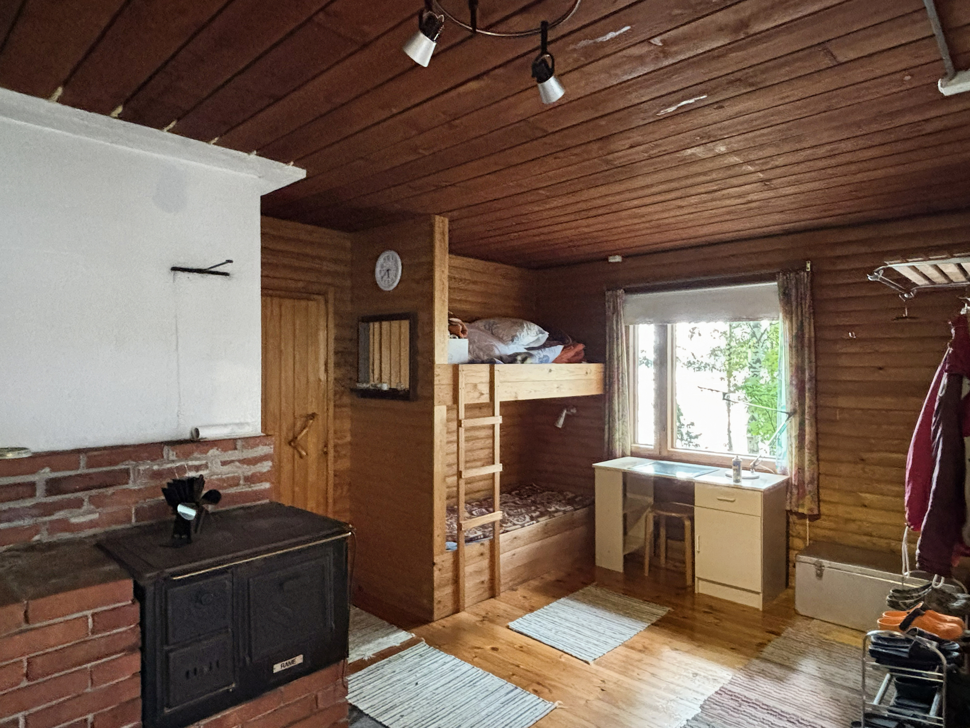 Mankasaari 7, Muukkola, Taipalsaari