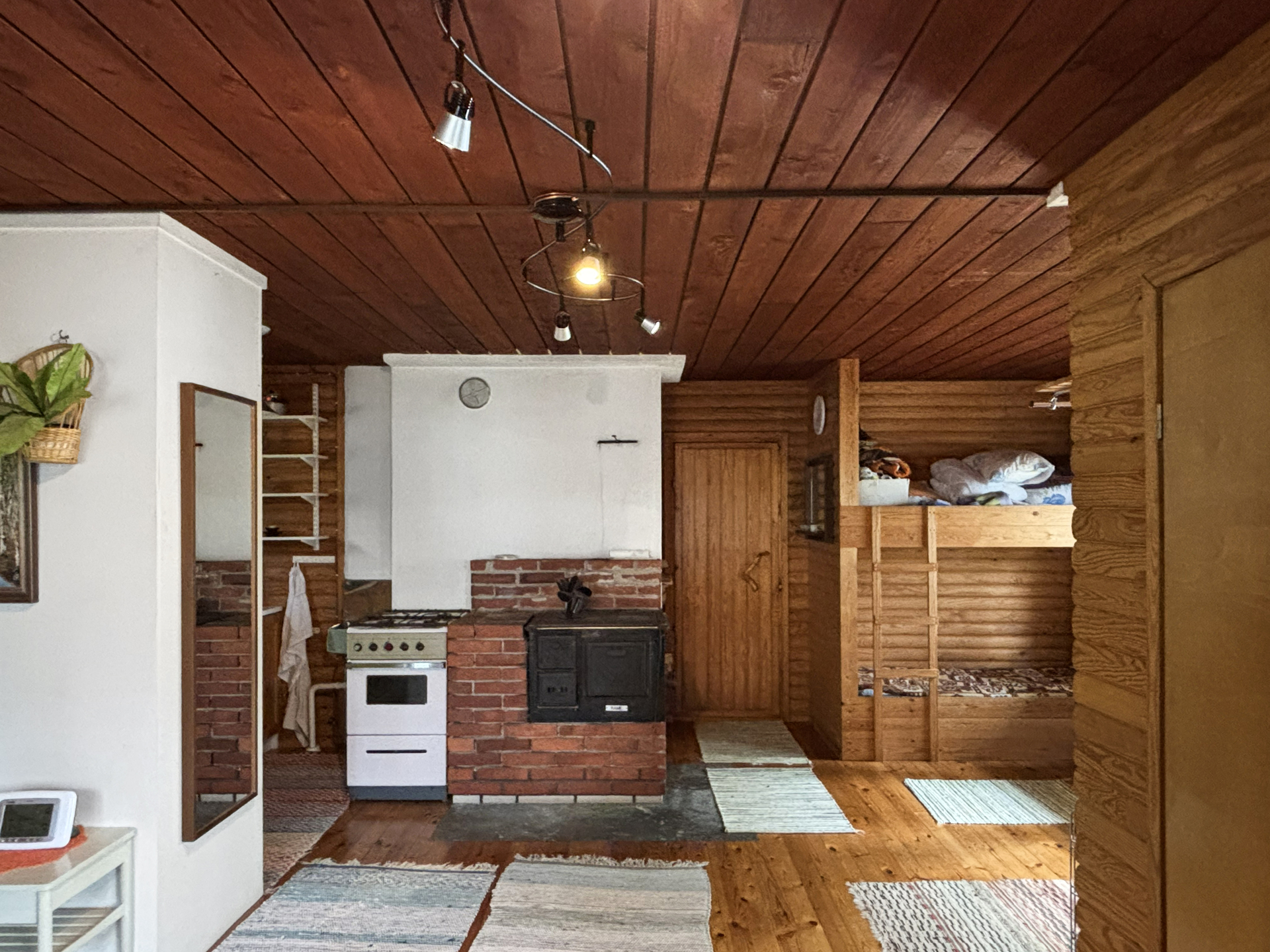 Mankasaari 7, Muukkola, Taipalsaari