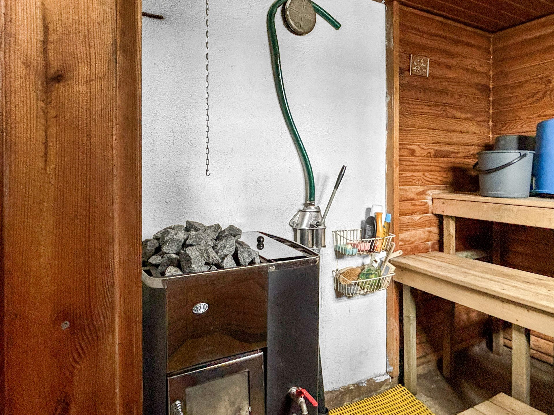 Mankasaari 7, Muukkola, Taipalsaari