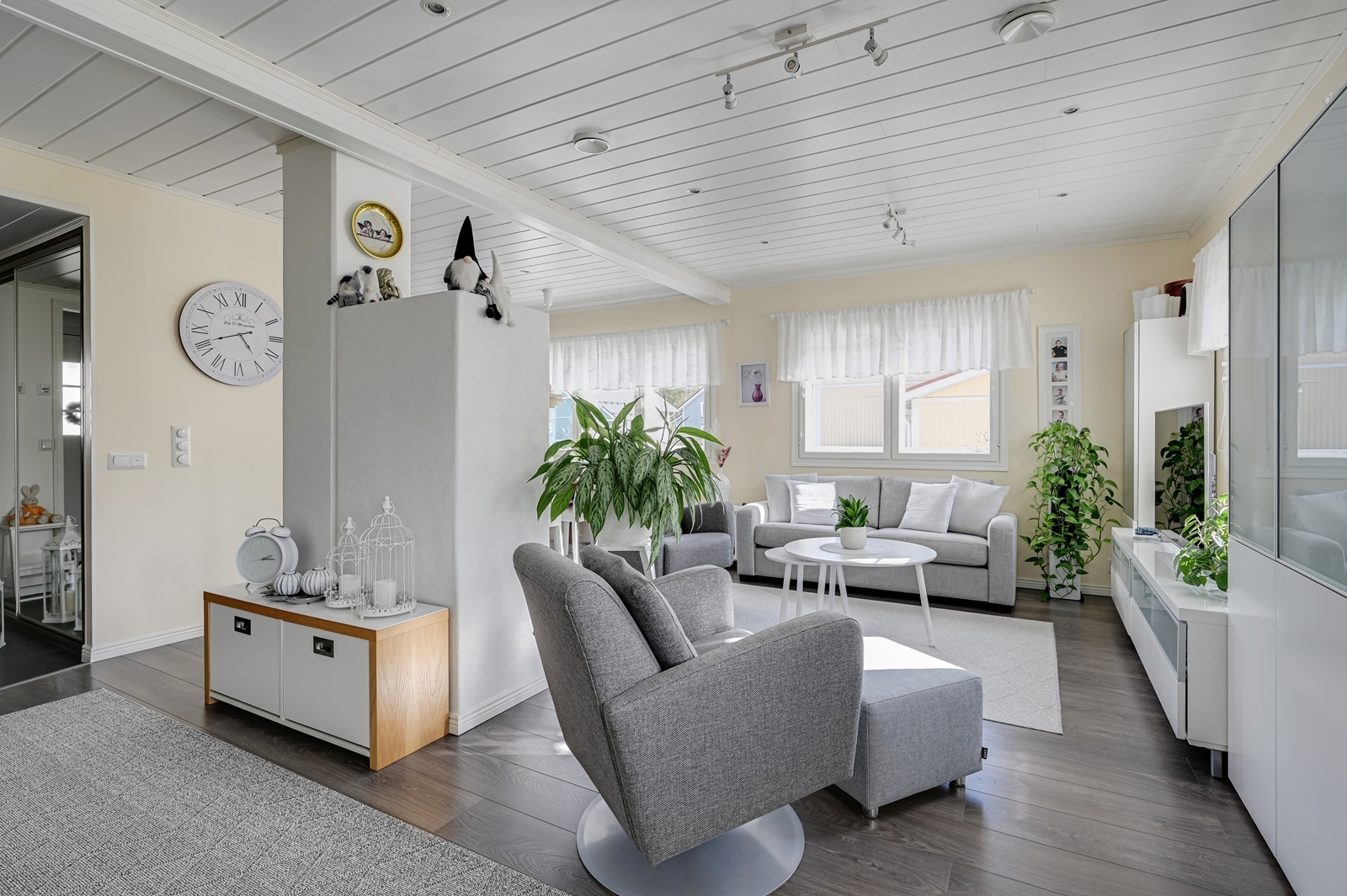Asserinkuja 8, Järvenpää