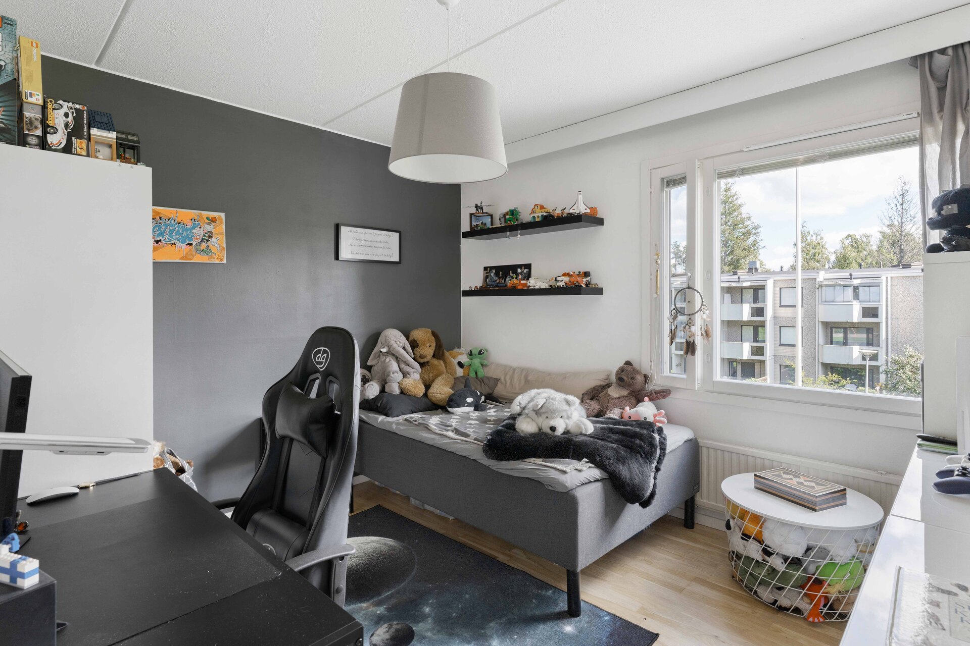Naapurinkuja 1, Vantaanlaakso, VANTAA
