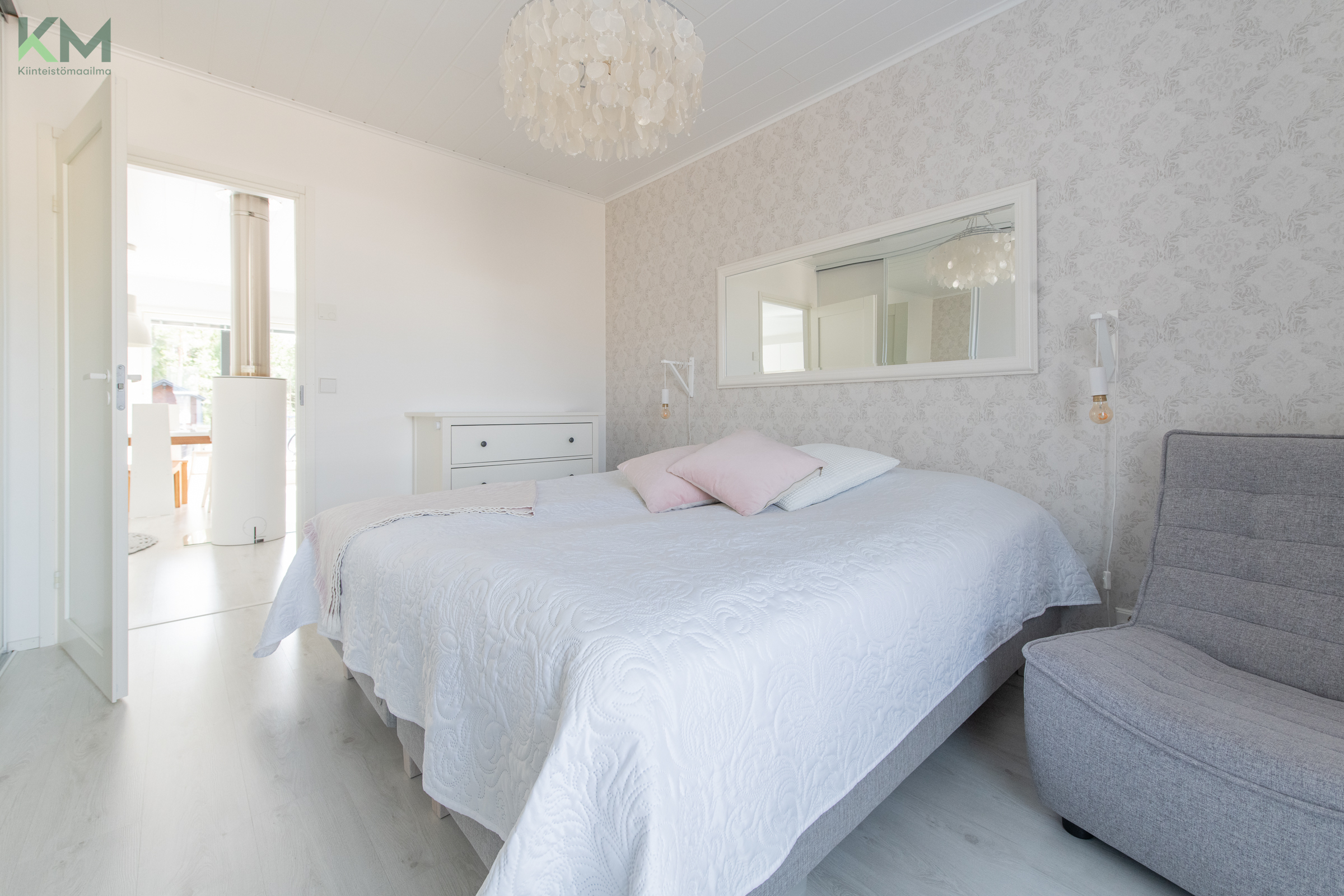 Imarteenpolku 1, Kurikka