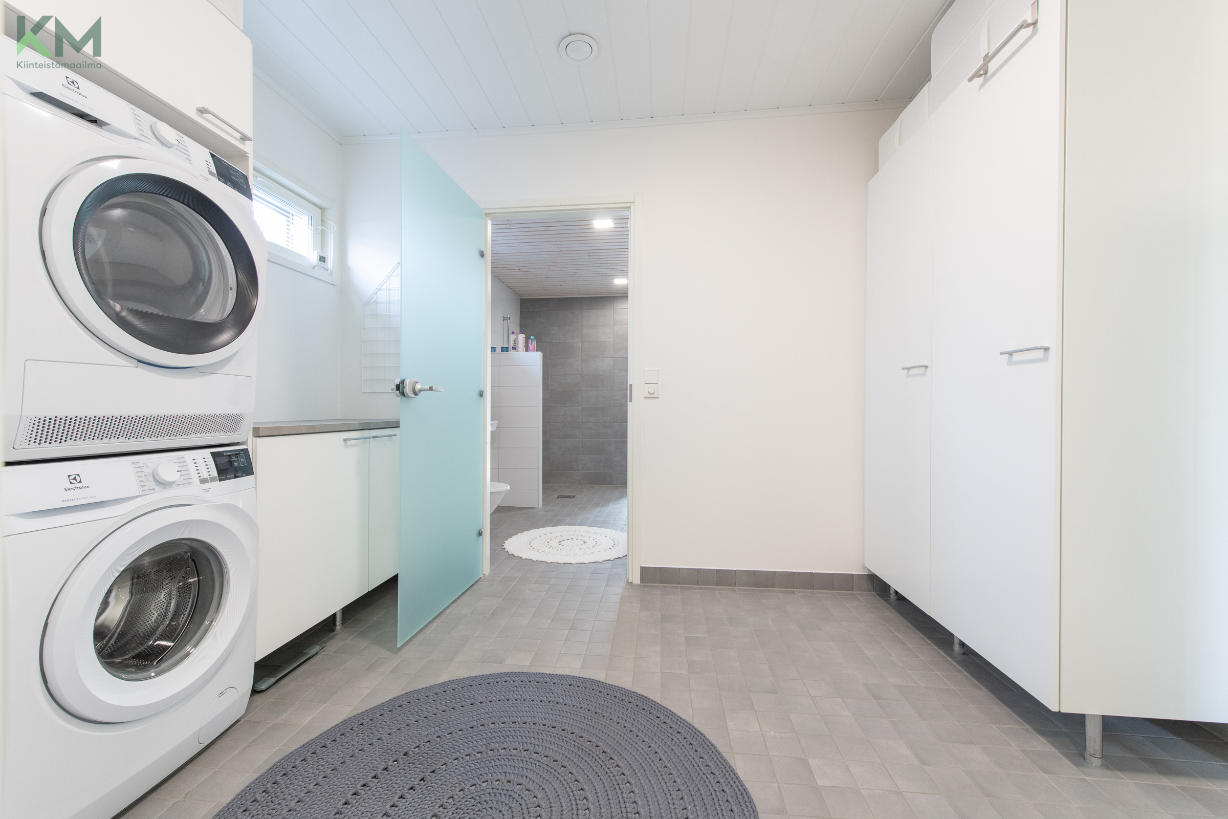 Imarteenpolku 1, Kurikka