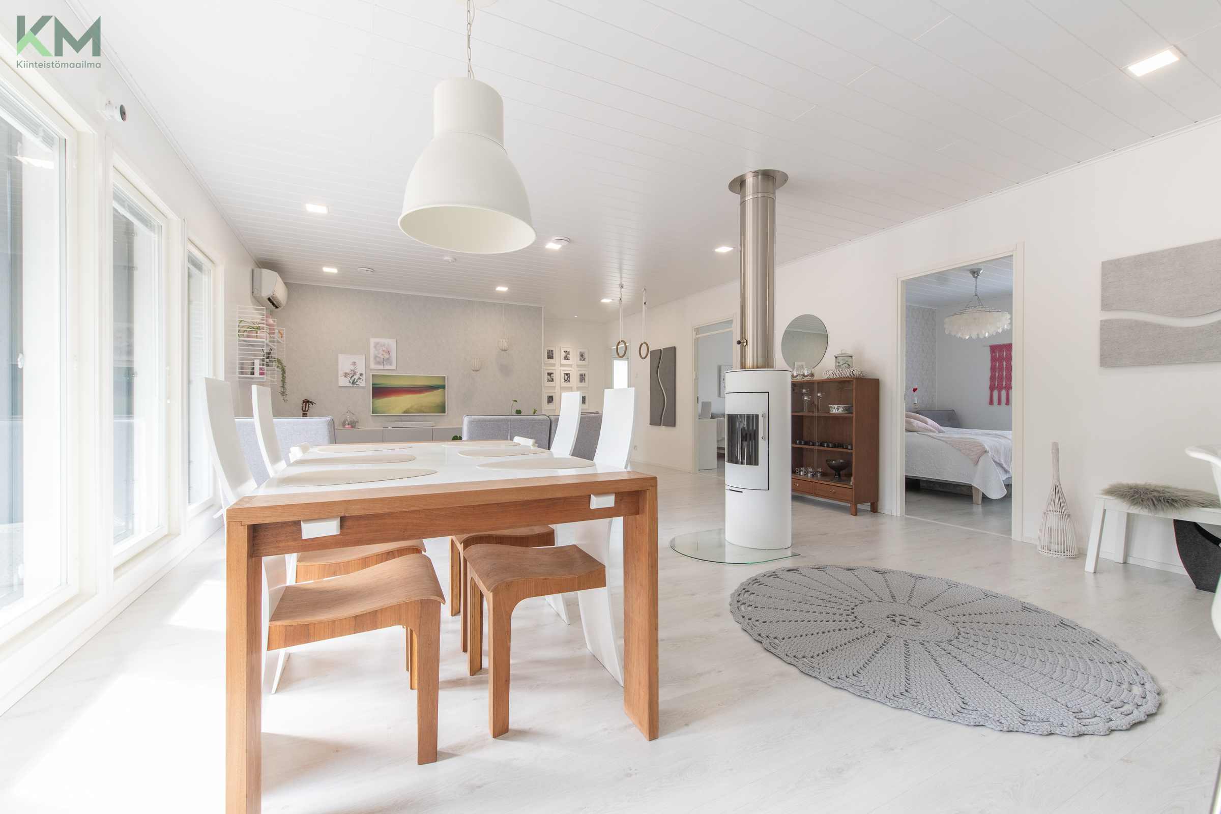 Imarteenpolku 1, Kurikka